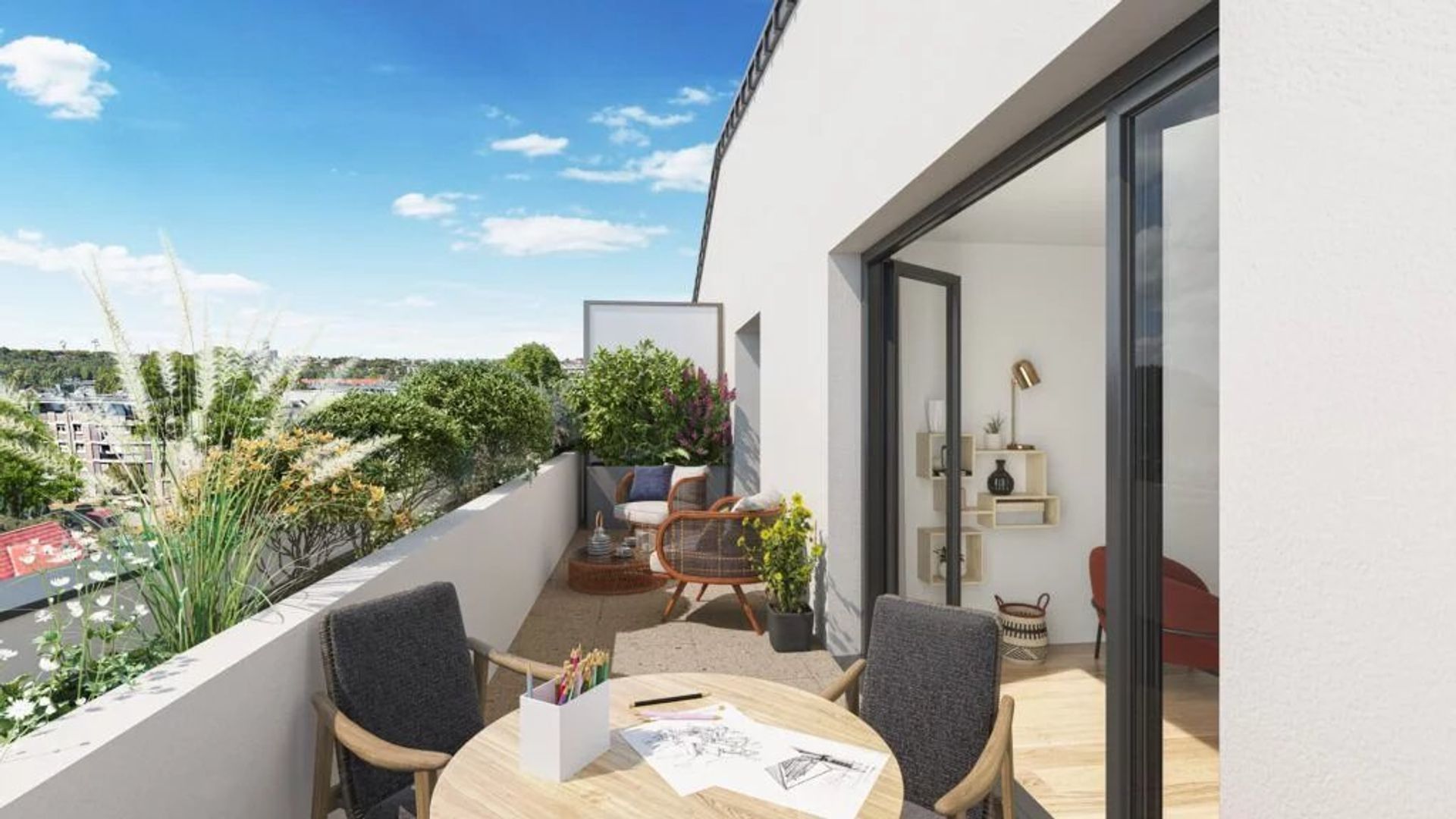 Condominio en Villefranche-sur-Saône, Rhône 12635247