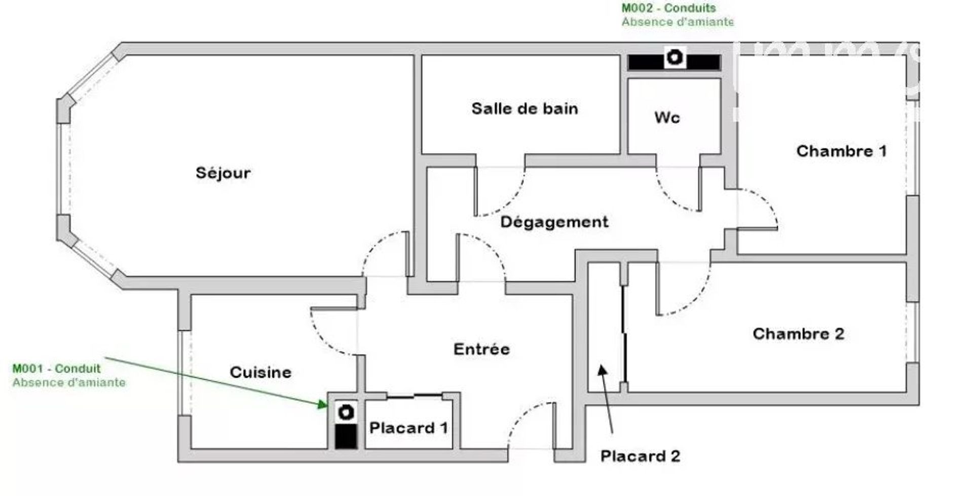 Condominio nel Antony, Hauts-de-Seine 12635283