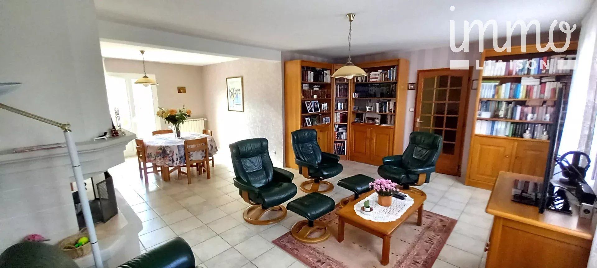 жилой дом в Vineuil, Centre-Val de Loire 12635304