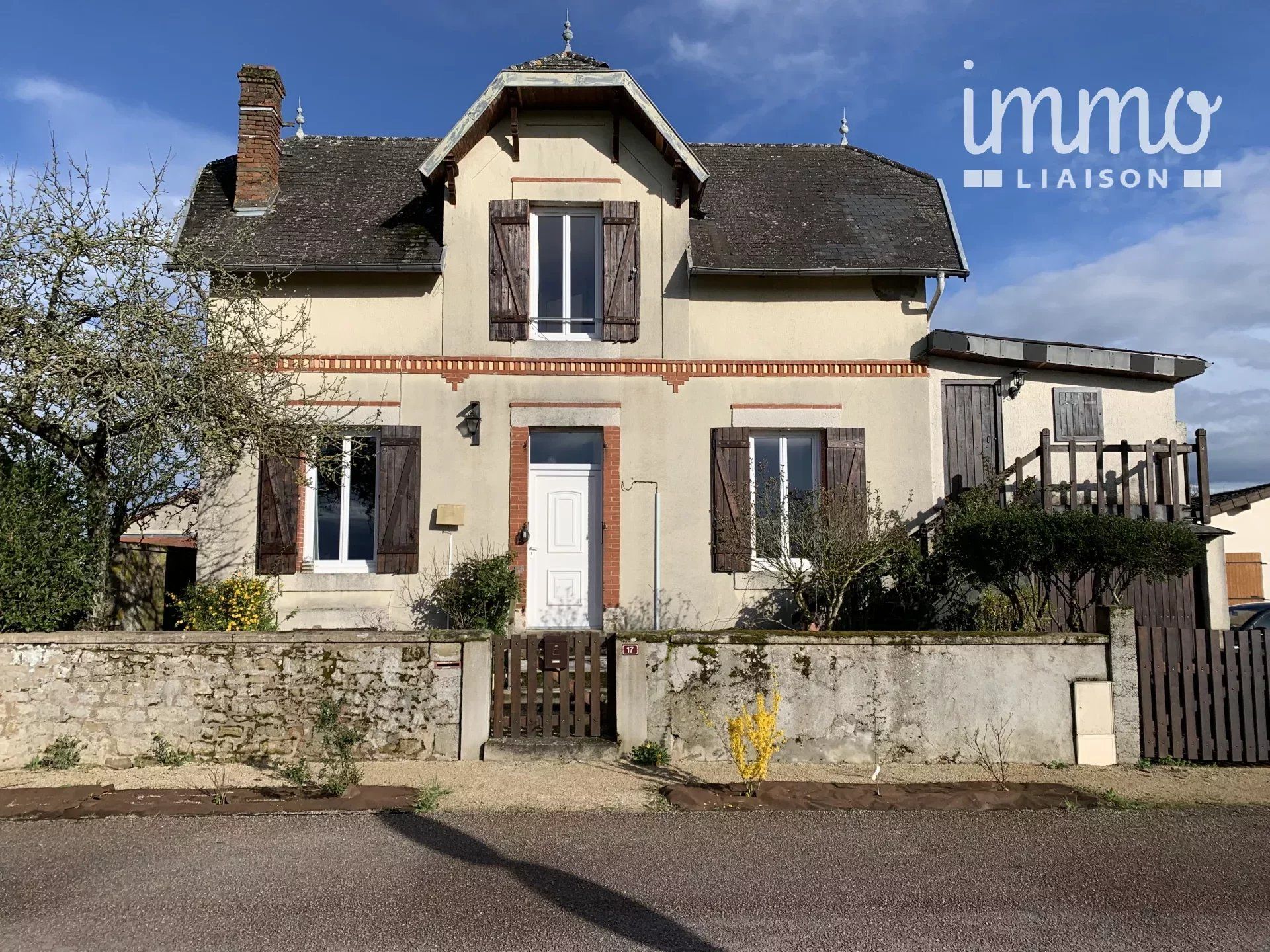 loger dans Autun, Bourgogne-Franche-Comté 12635307