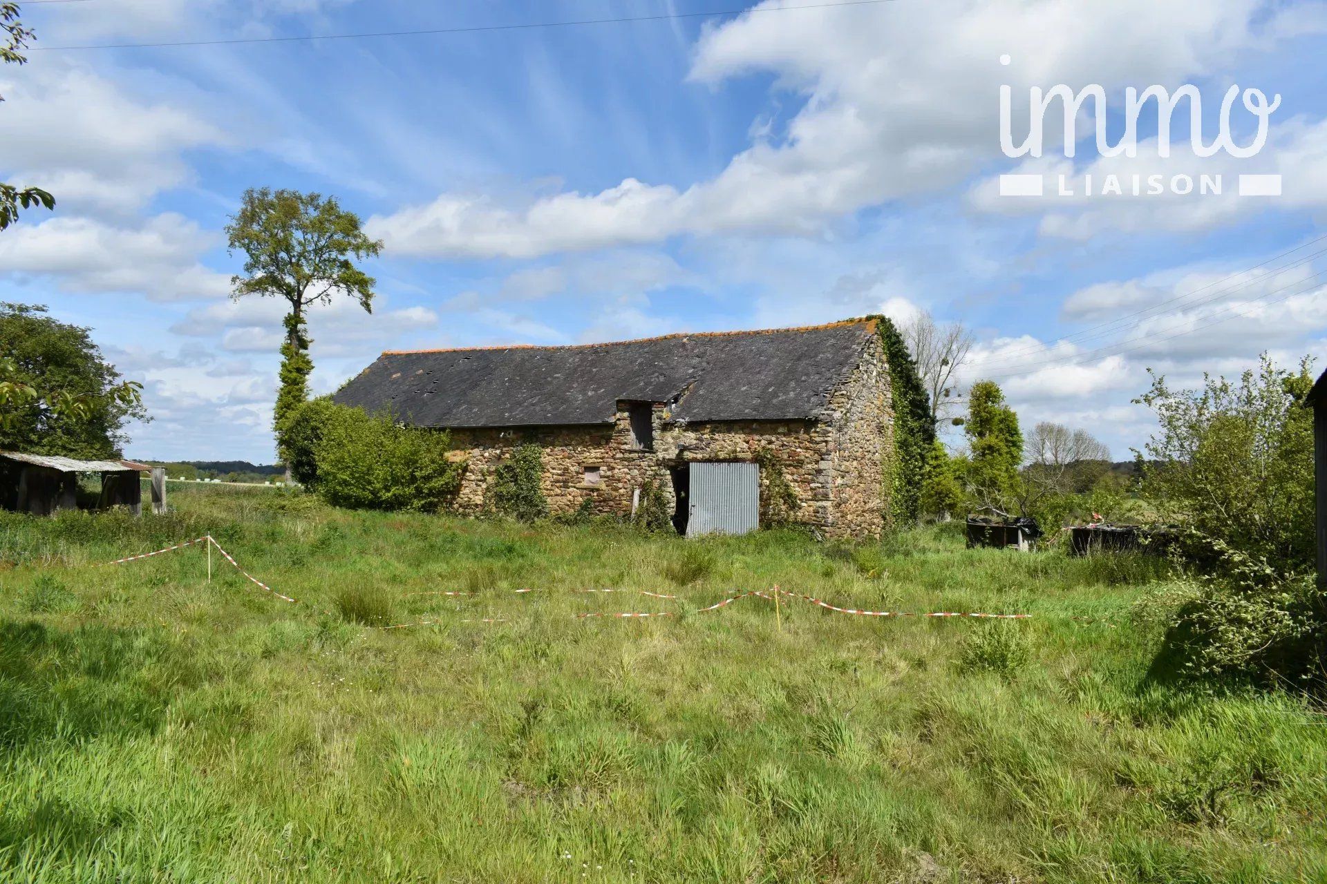 casa en Guer, Ille-et-Vilaine 12635318