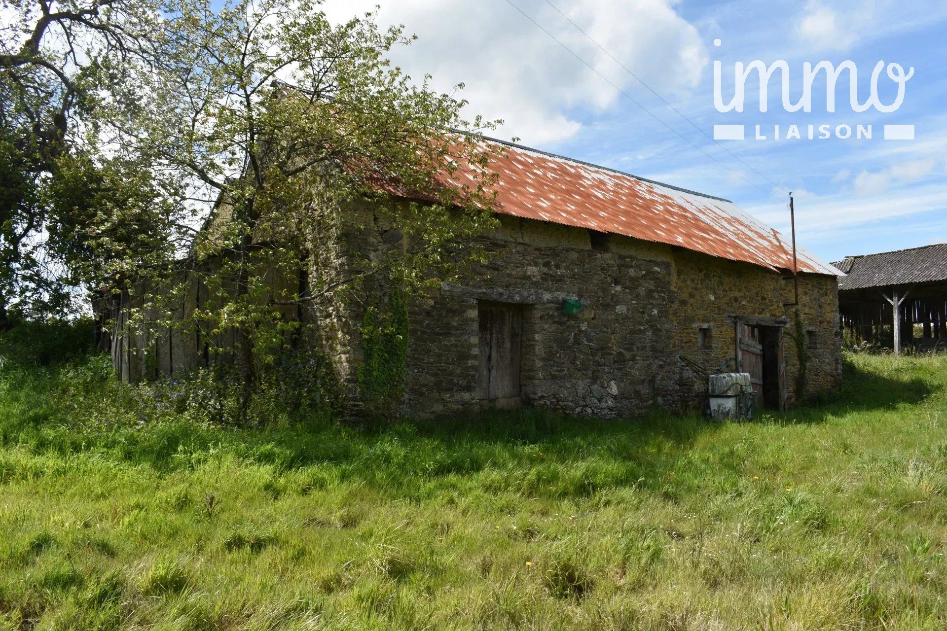 casa en Guer, Ille-et-Vilaine 12635318