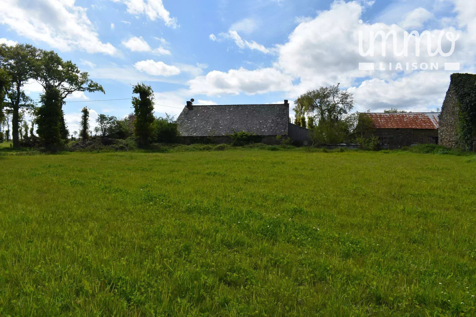 casa en Guer, Ille-et-Vilaine 12635318