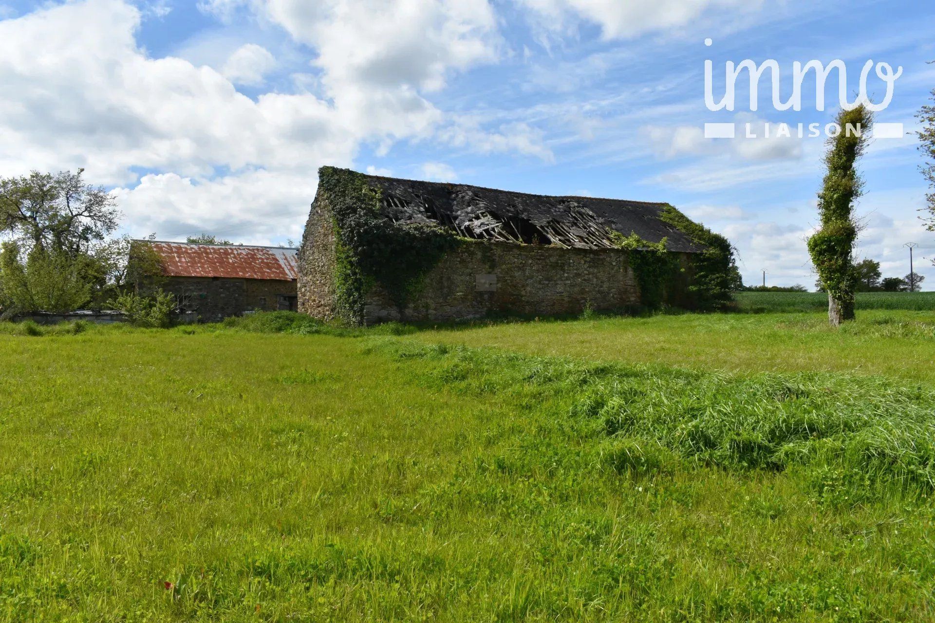 casa en Guer, Ille-et-Vilaine 12635318