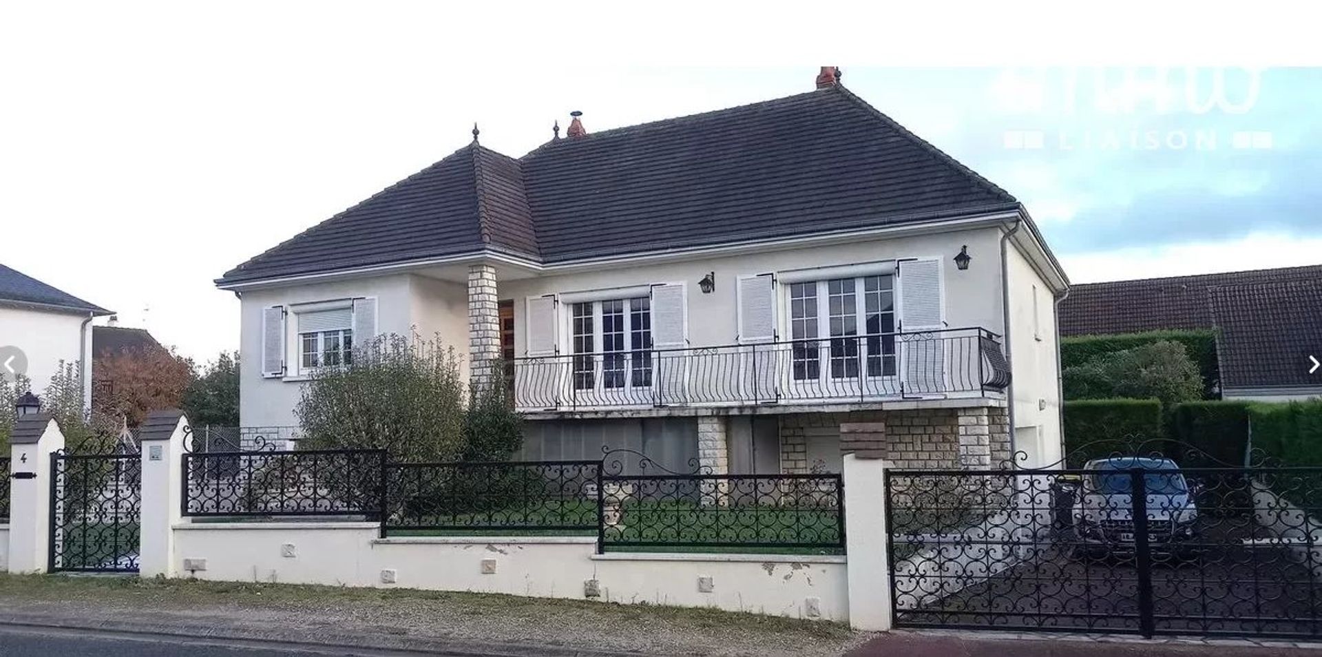 Résidentiel dans Blois, Loir-et-Cher 12635334