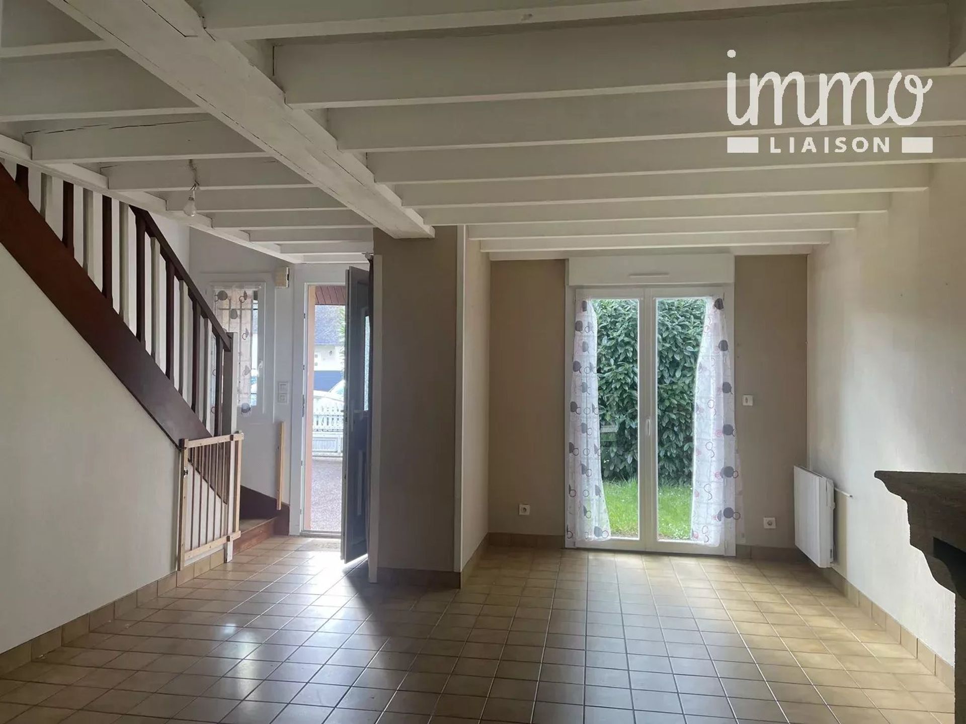 Huis in La Chapelle-sur-Erdre, Loire-Atlantique 12635340