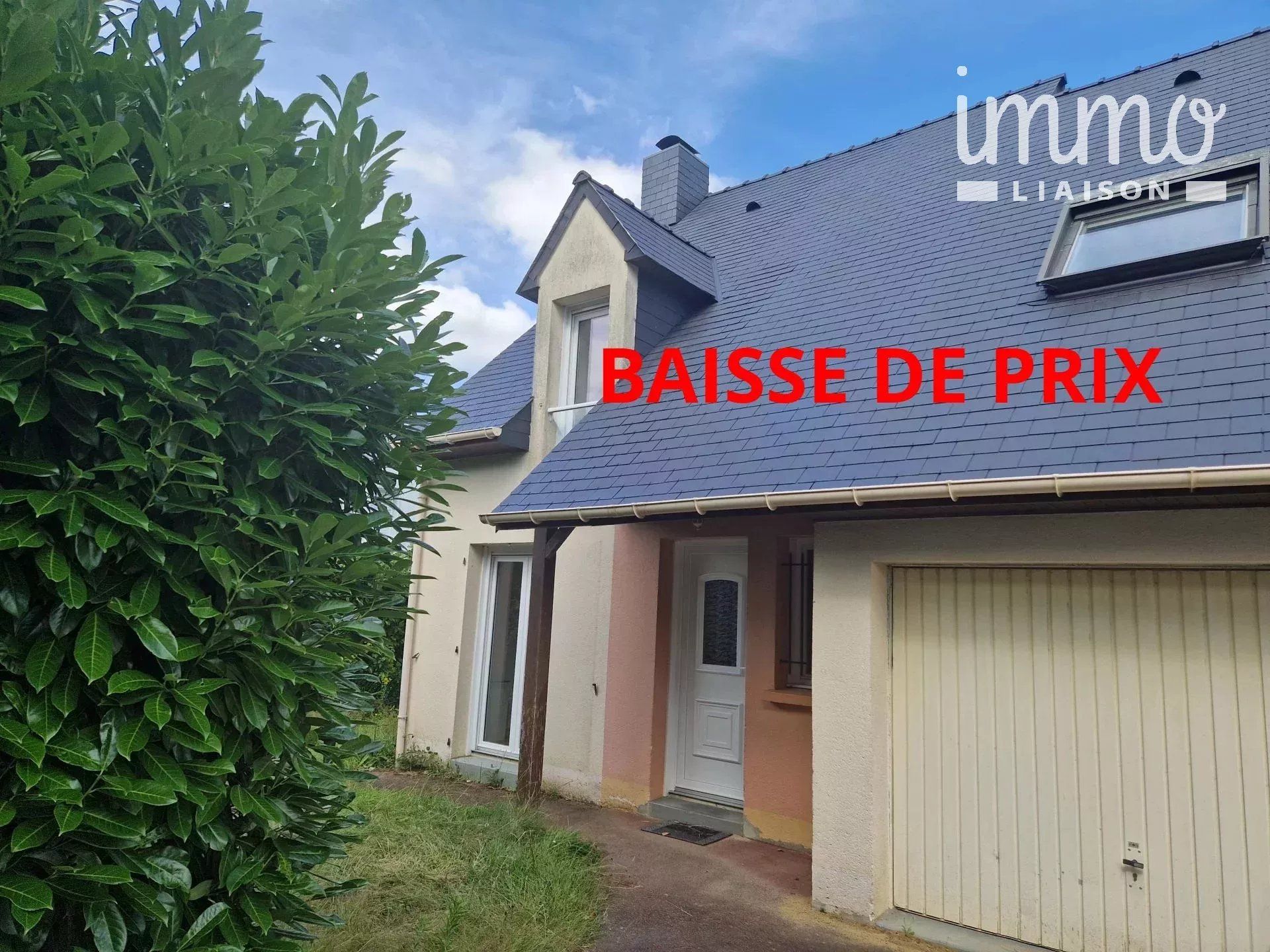 Huis in La Chapelle-sur-Erdre, Pays de la Loire 12635340