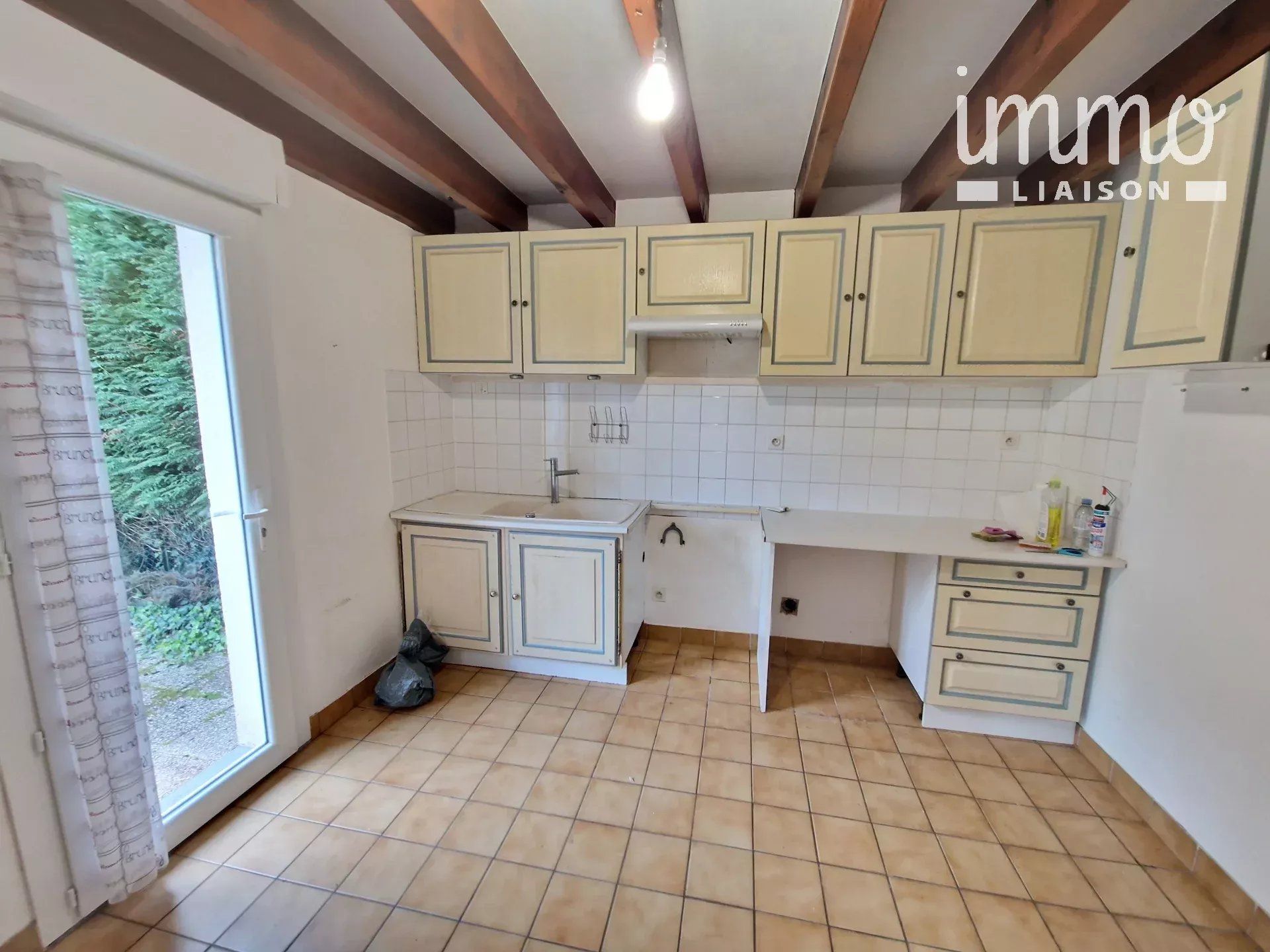 Huis in La Chapelle-sur-Erdre, Loire-Atlantique 12635340