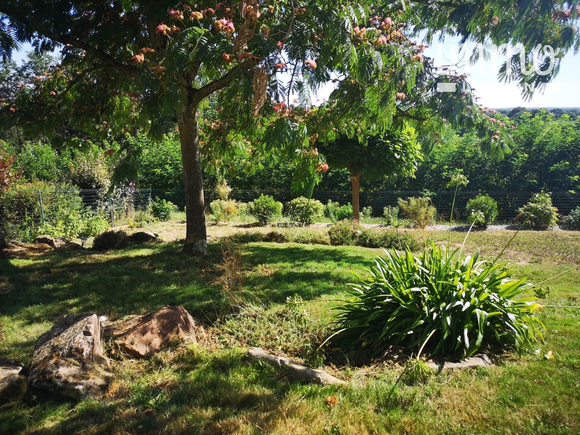 rumah dalam Petit-Mars, Membayar de la Loire 12635345