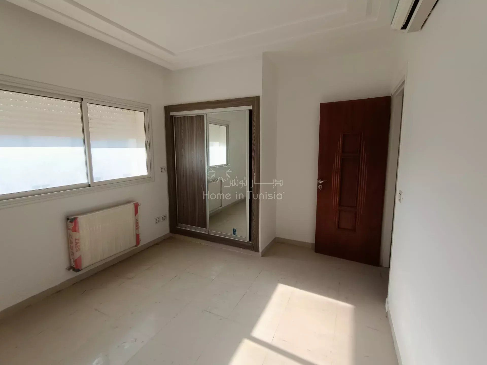 Condominium in Sousse, Sousse 12635356