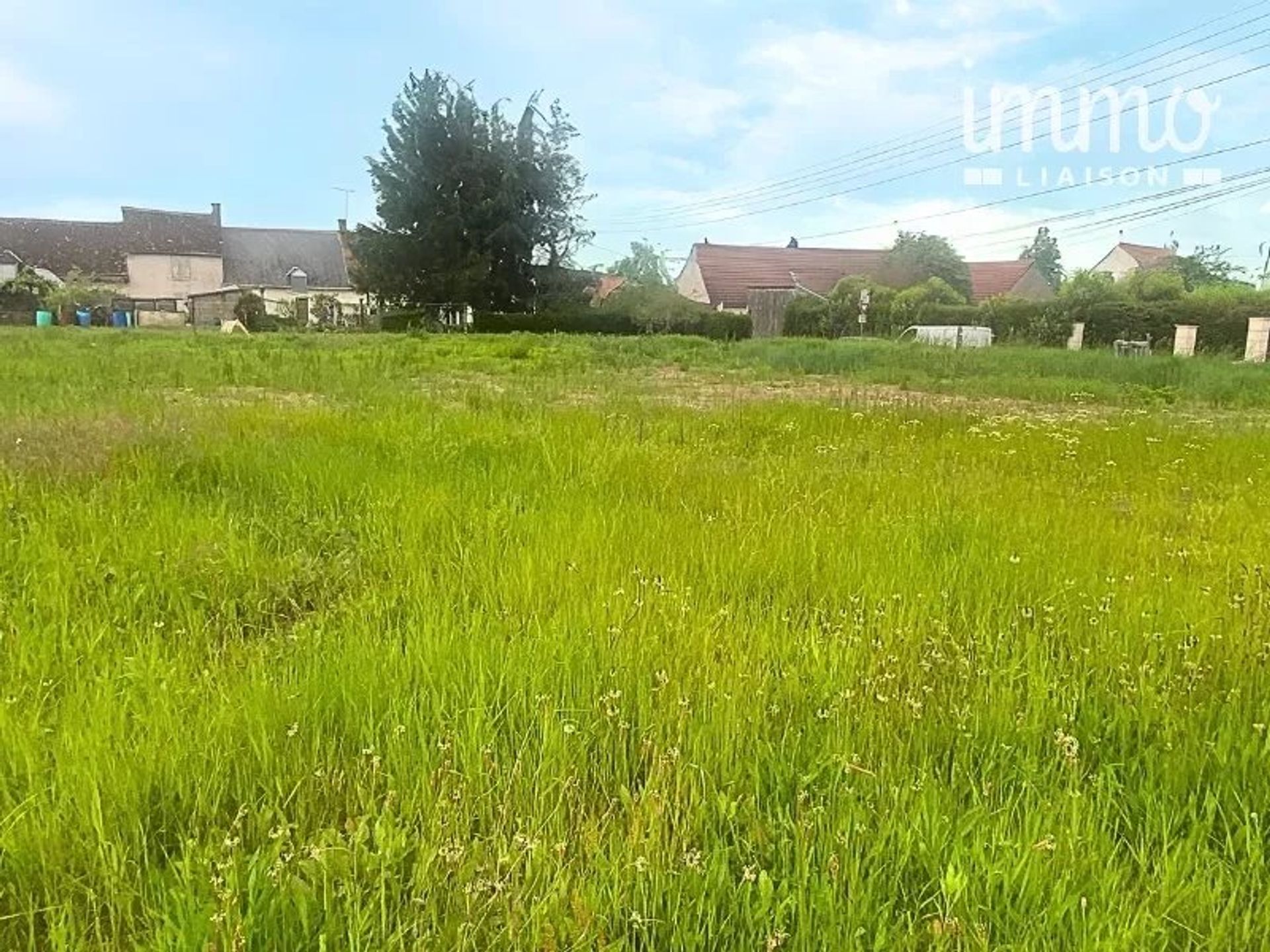 Land im Blois, Centre-Val de Loire 12635380