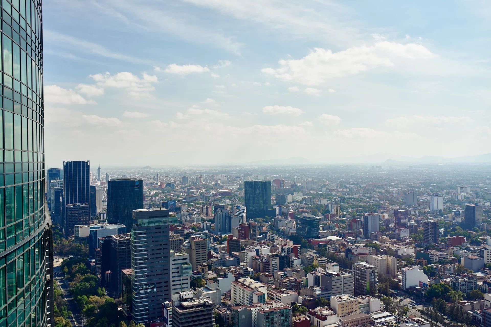 Condomínio no Cidade do México, Cidade do México 12635402