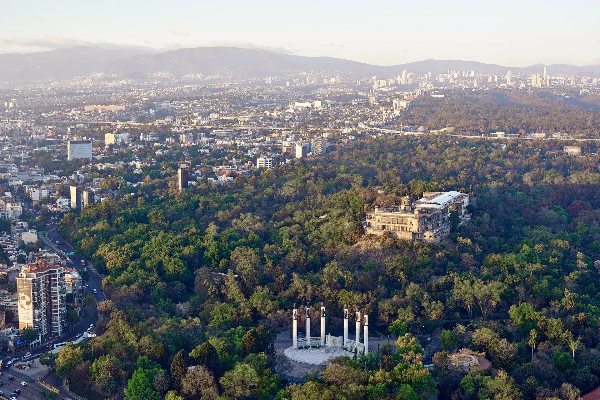 Condominio en Ciudad de México, Ciudad de México 12635402