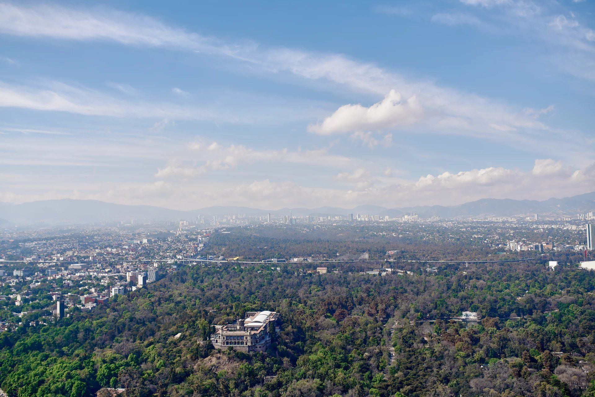 Eigentumswohnung im Ciudad de México, Ciudad de México 12635402