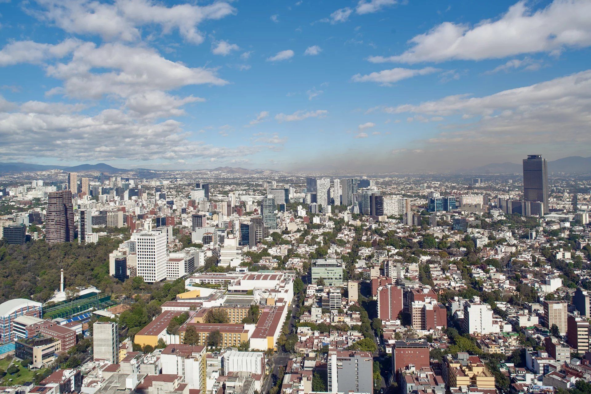 Condominio en Ciudad de México, Ciudad de México 12635402