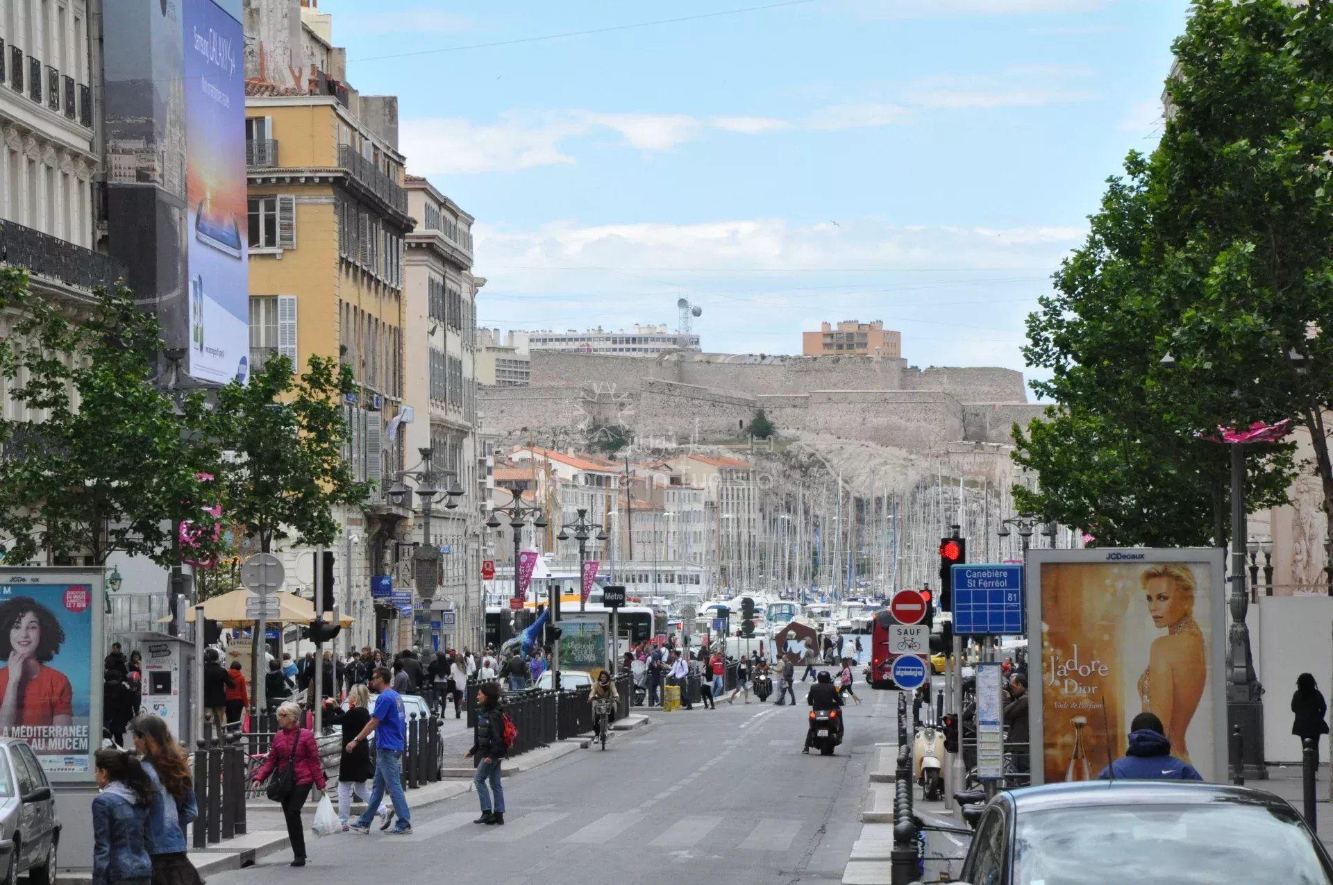 Andet i Marseille, Provence-Alpes-Cote d'Azur 12635416