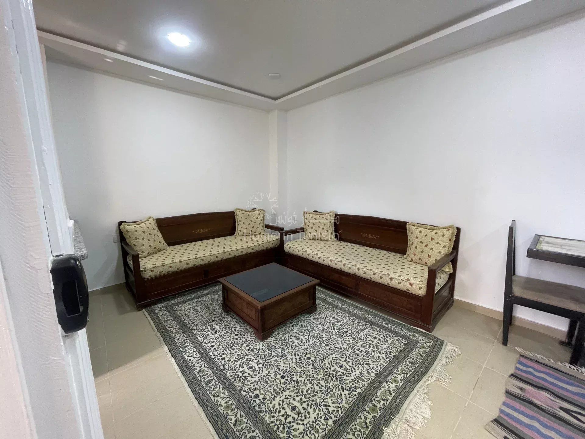 Condominium in Zaouiet Sousse, Sousse 12635439