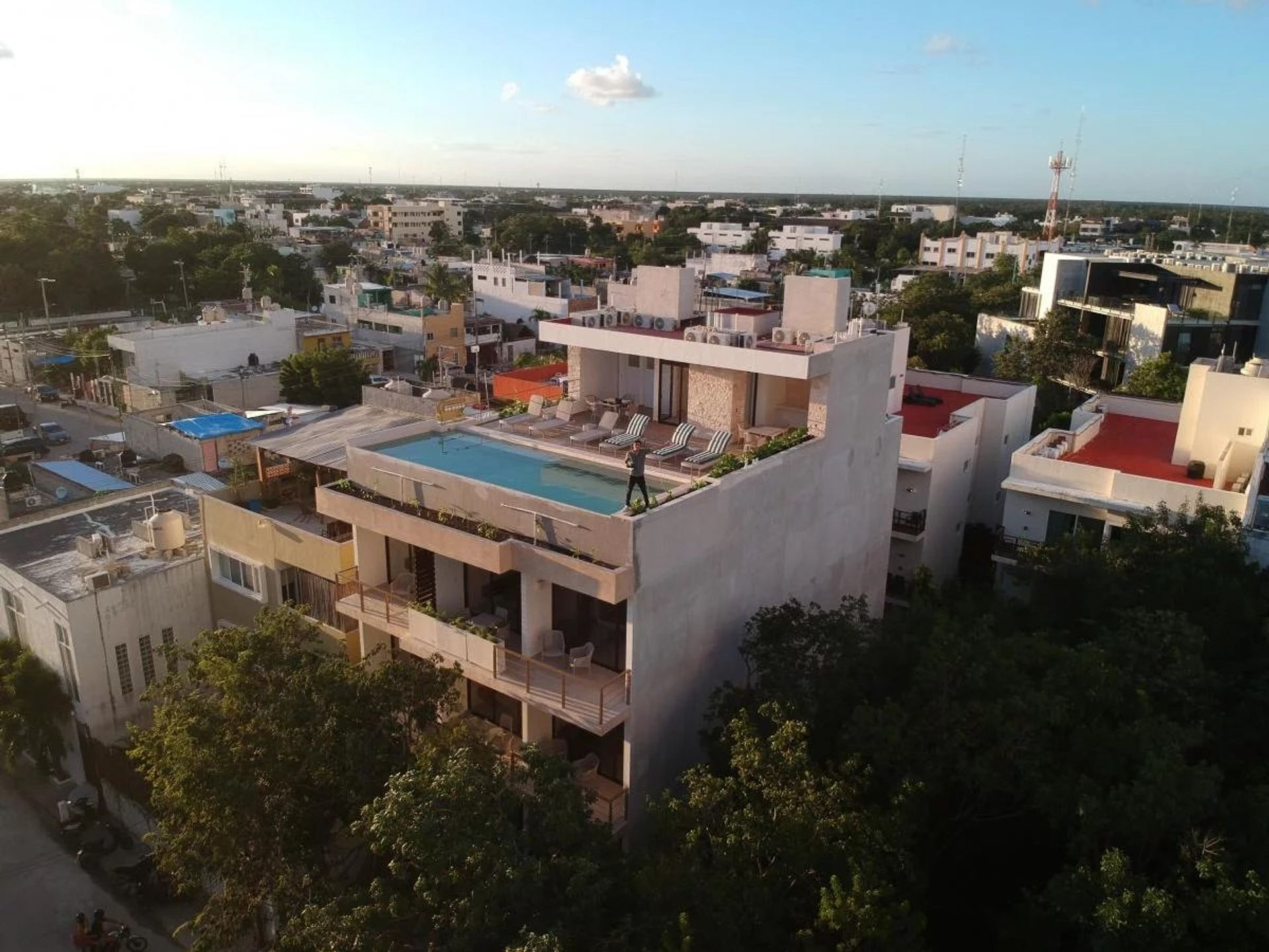 다른 에 Tulum, Quintana Roo 12635441