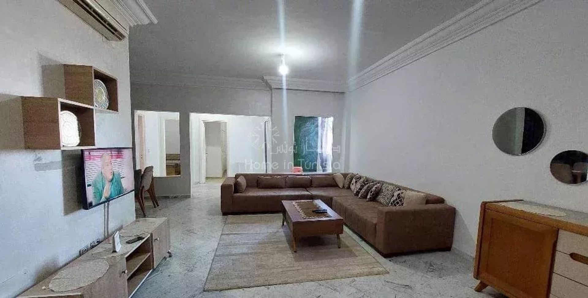 Condominium in Sousse Khezama, Sousse Jaouhara 12635442