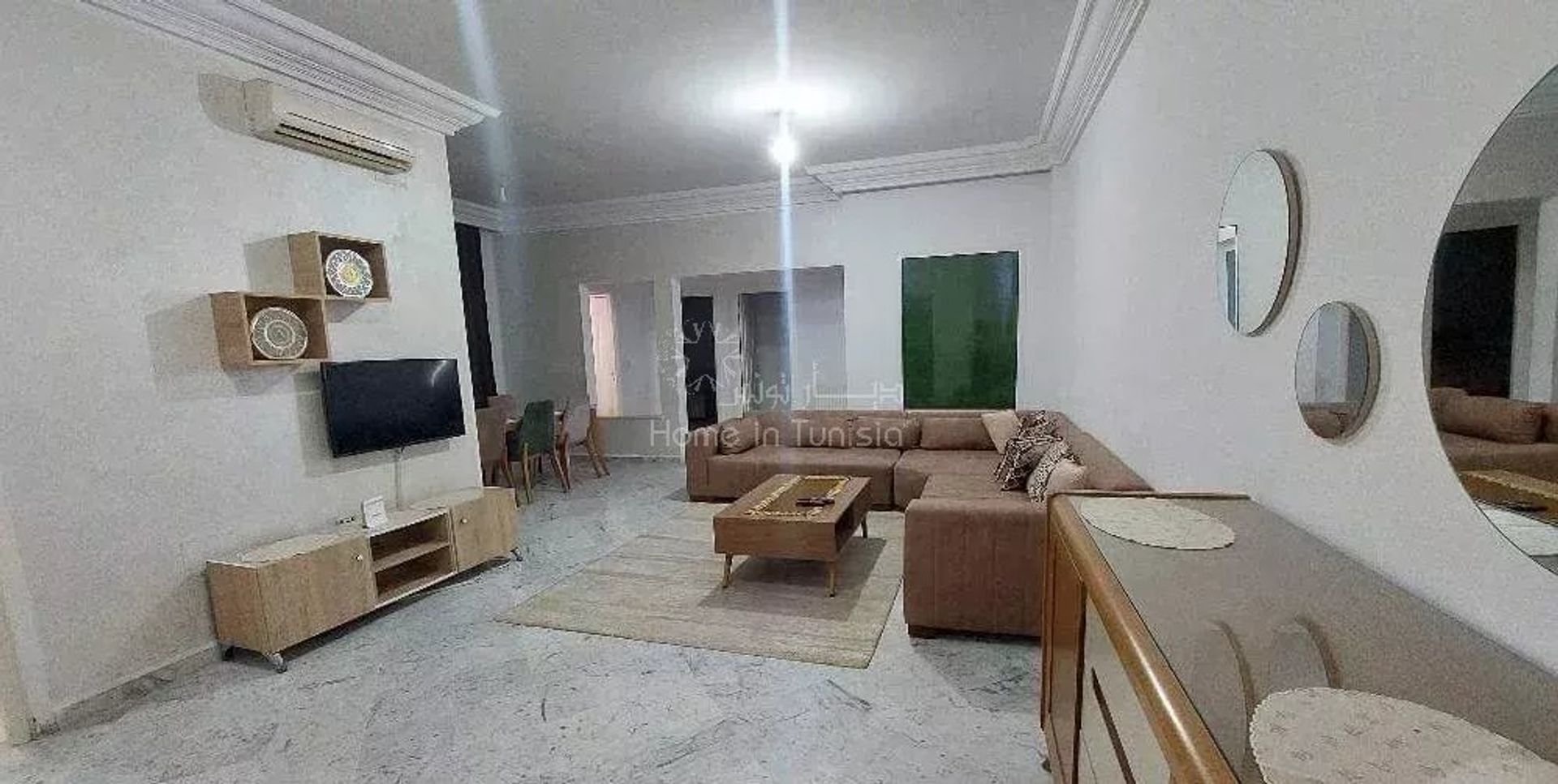 Condominium in Sousse Khezama, Sousse Jaouhara 12635442