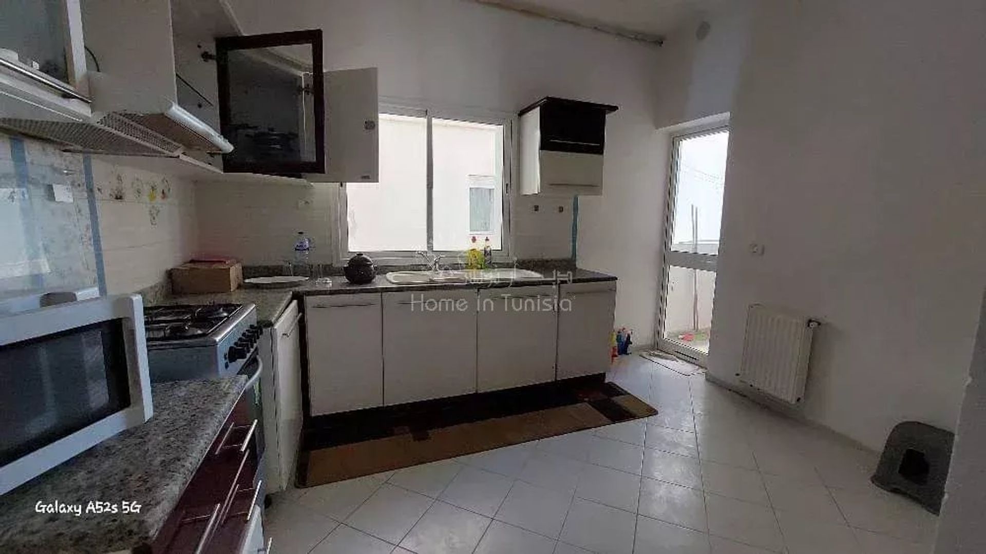 Condominium in Sousse Khezama, Sousse Jaouhara 12635442