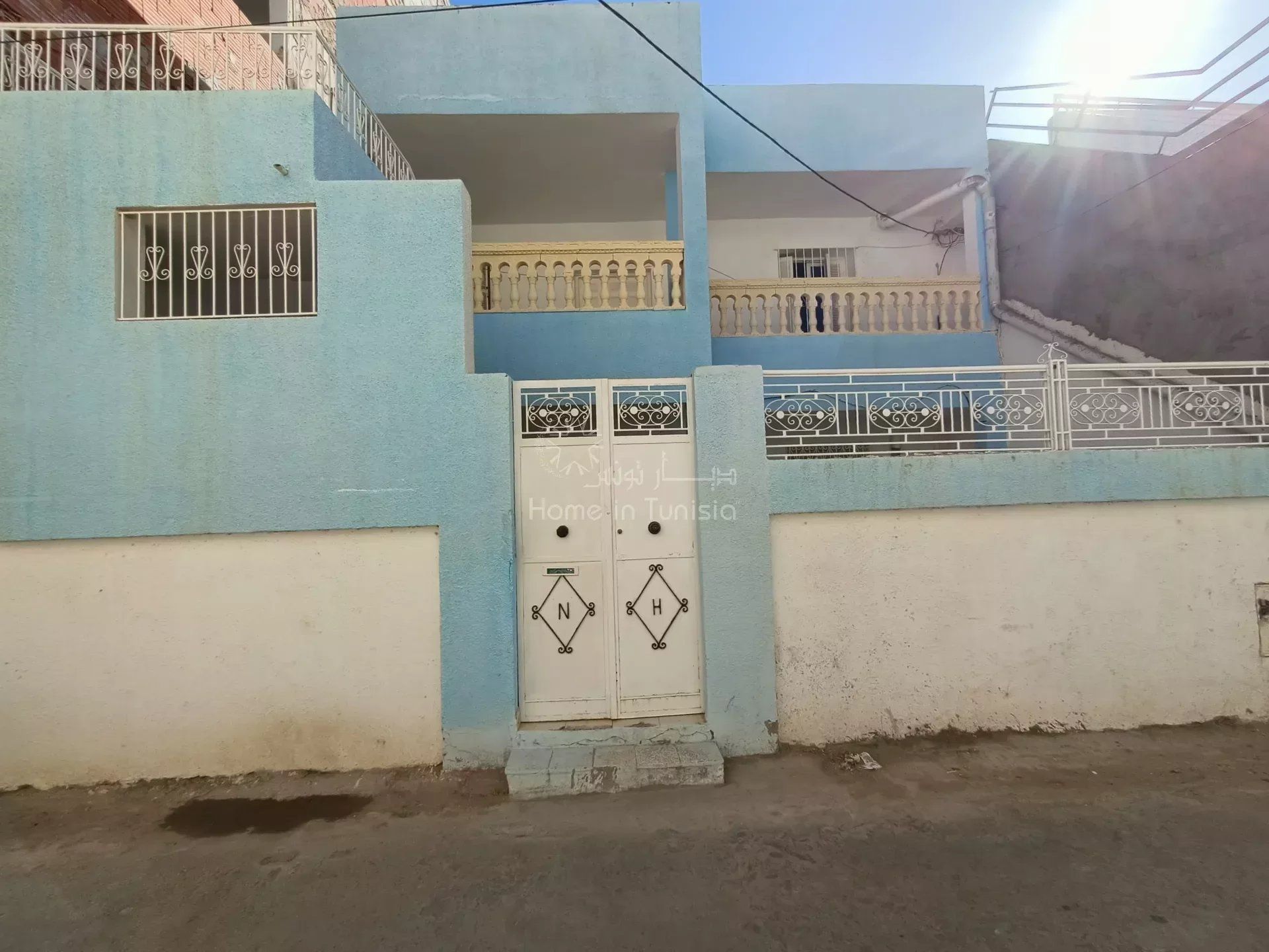 Συγκυριαρχία σε Sousse, Sousse 12635459