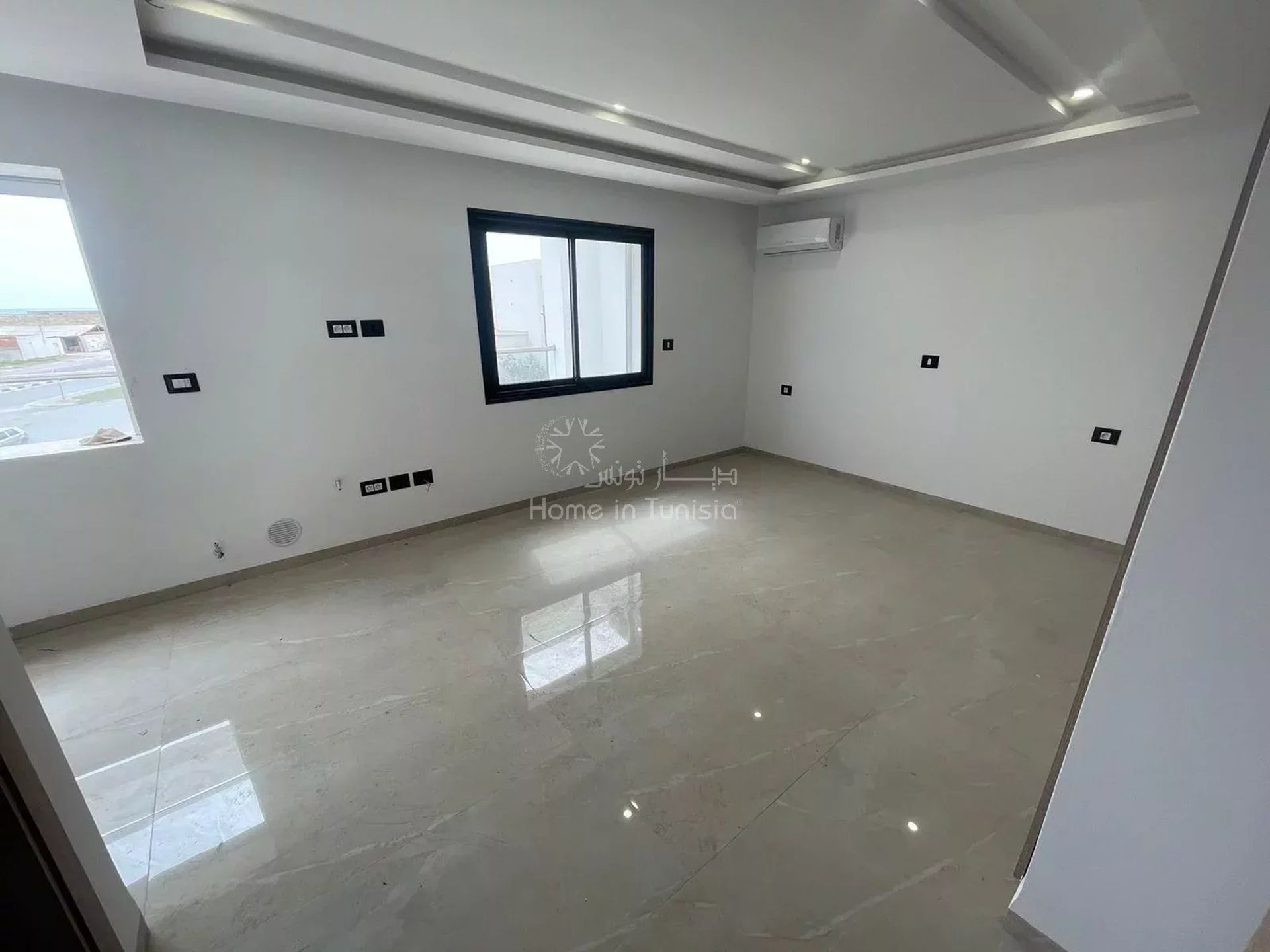 Condominium in Harqalah, Sousse 12635481