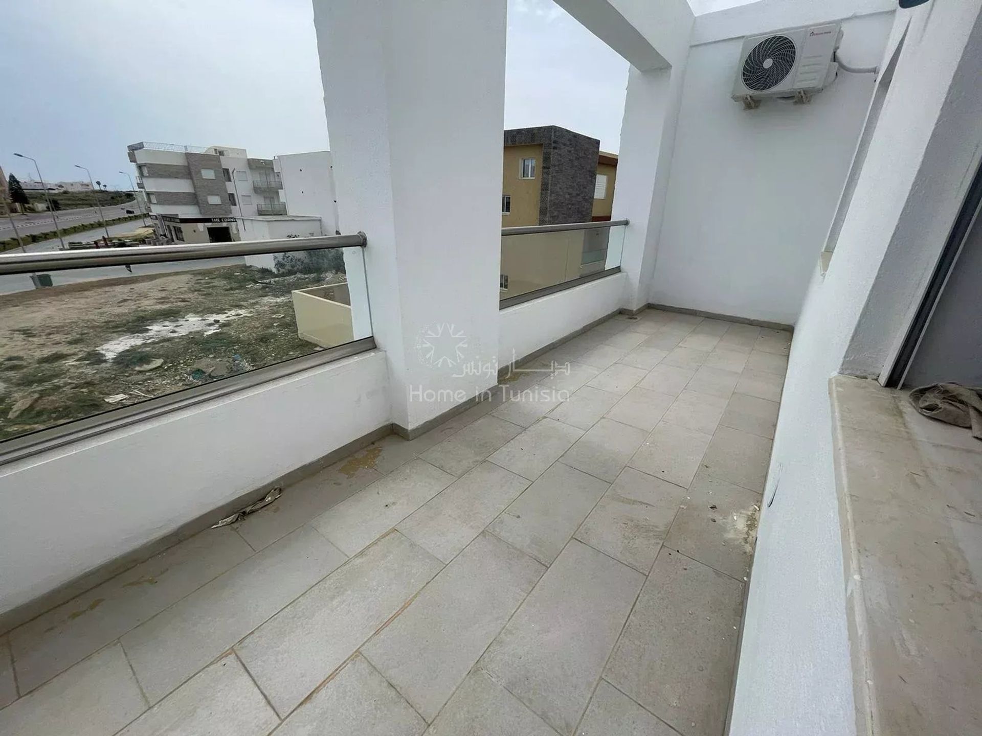 Condominio nel Harqalah, Susa 12635481