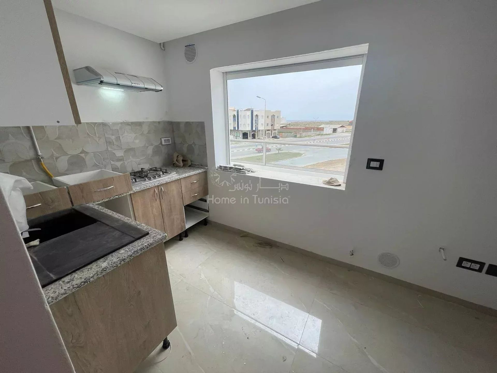 Condominio nel Harqalah, Susa 12635481