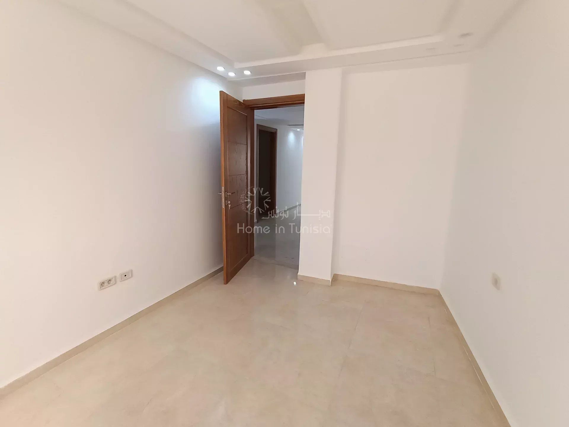 Condominium dans Hammam Sousse, Sousse 12635487