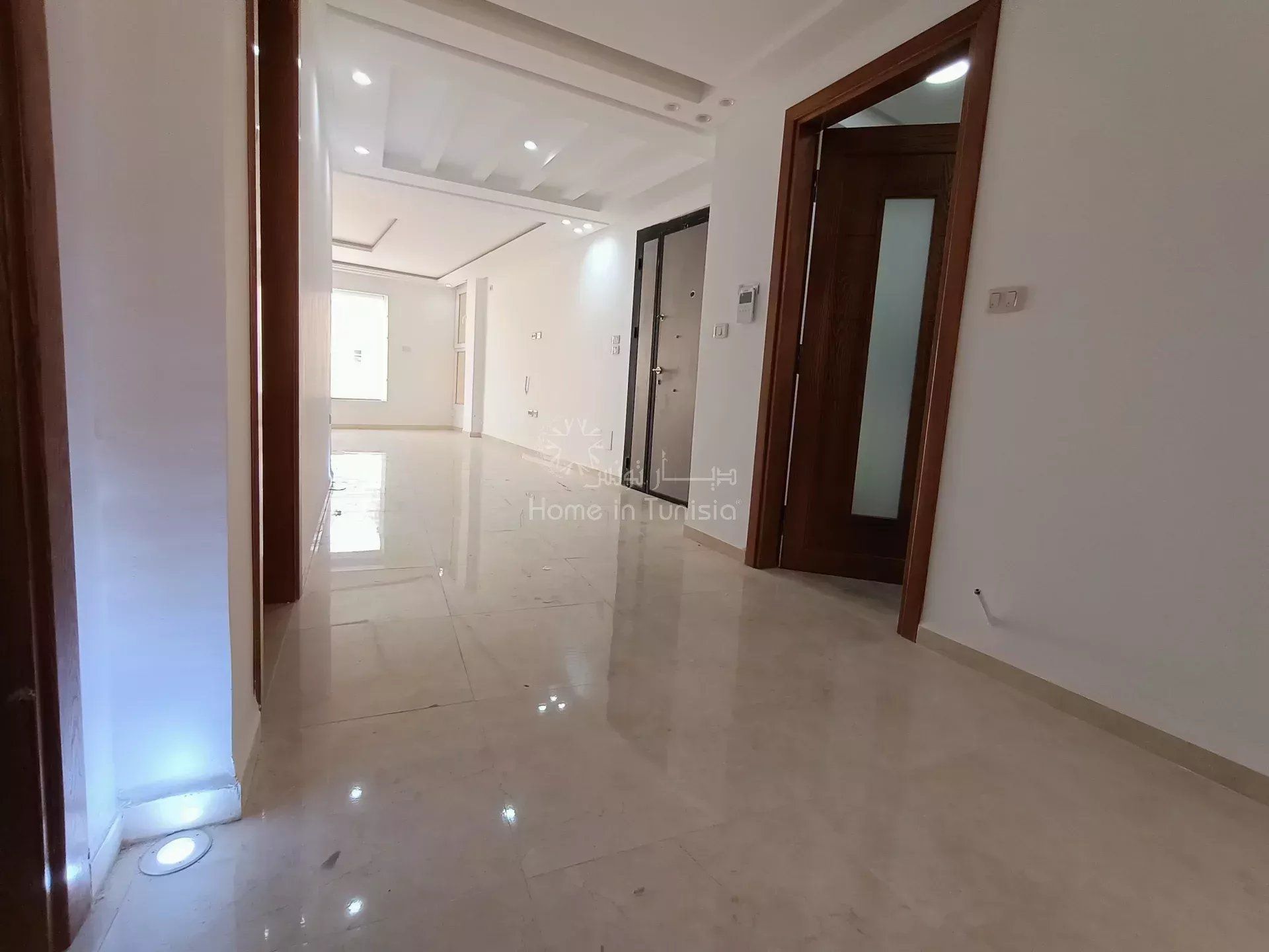 Condominio nel Hammam Sousse, Sousse 12635487