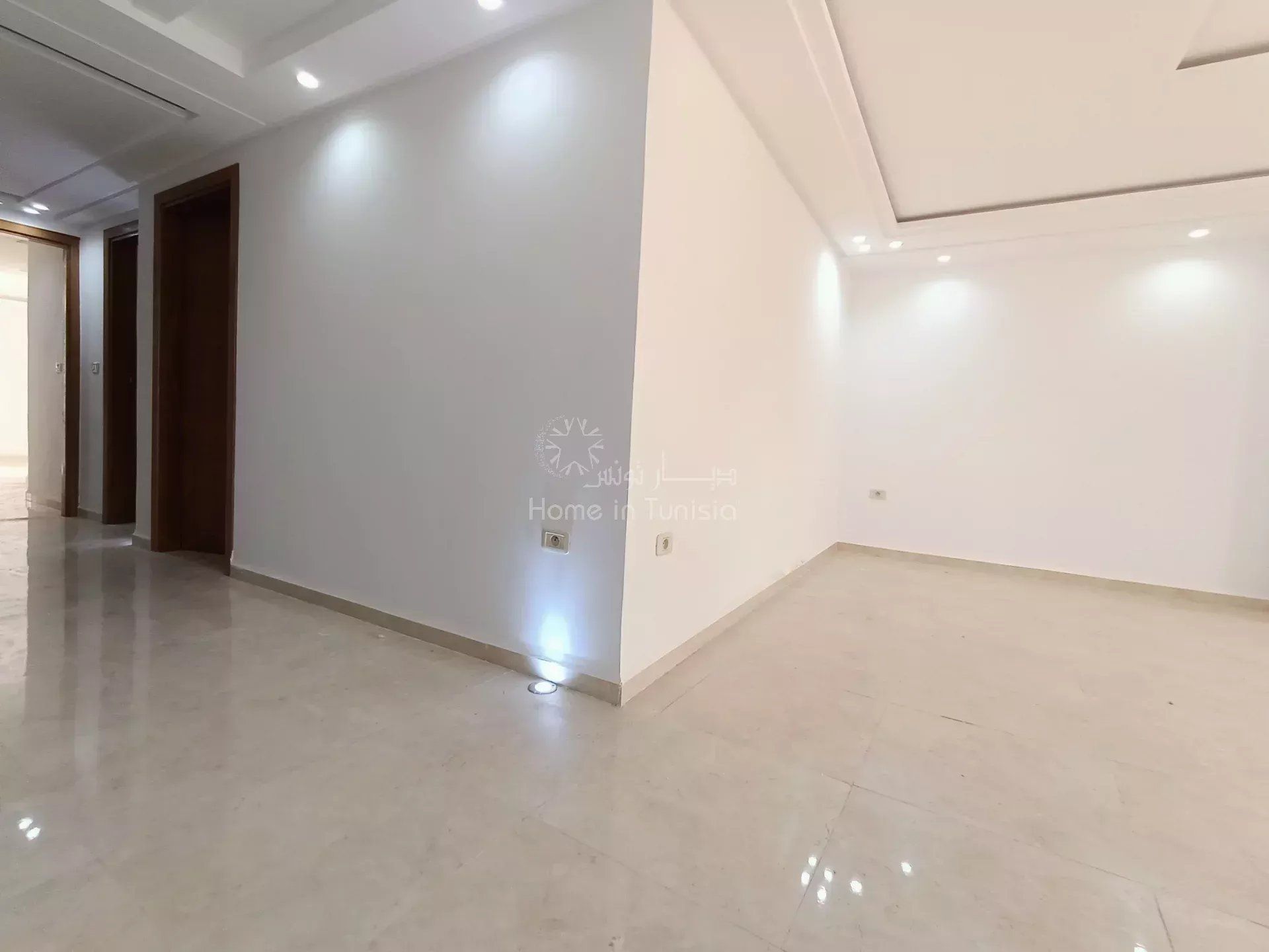 Condominio nel Hammam Sousse, Hammam Sousse 12635487