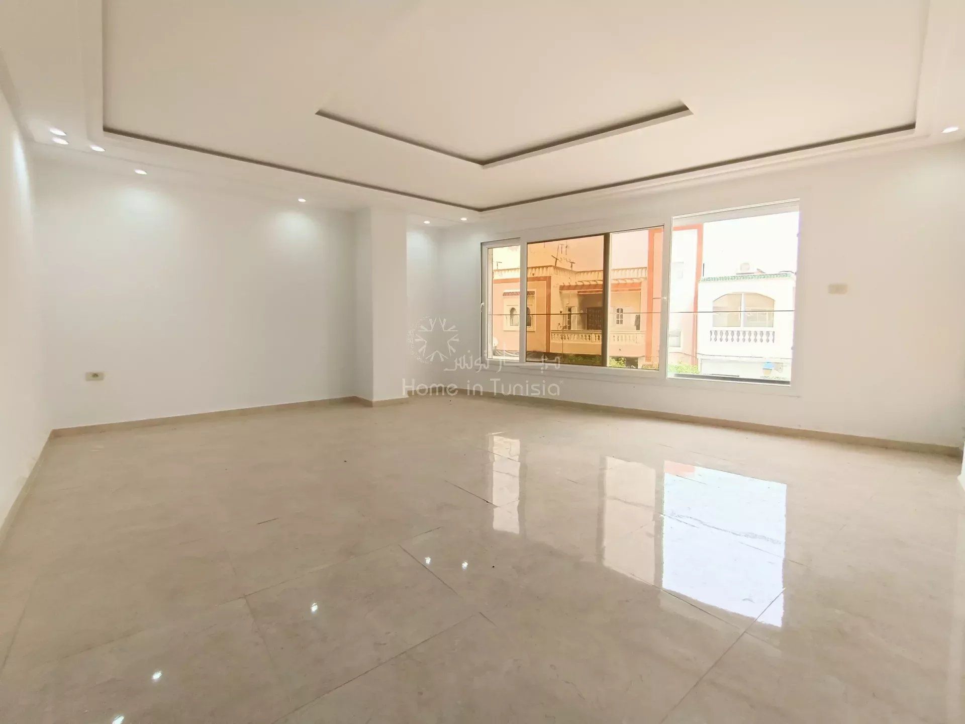 Condominio nel Hammam Sousse, Hammam Sousse 12635487