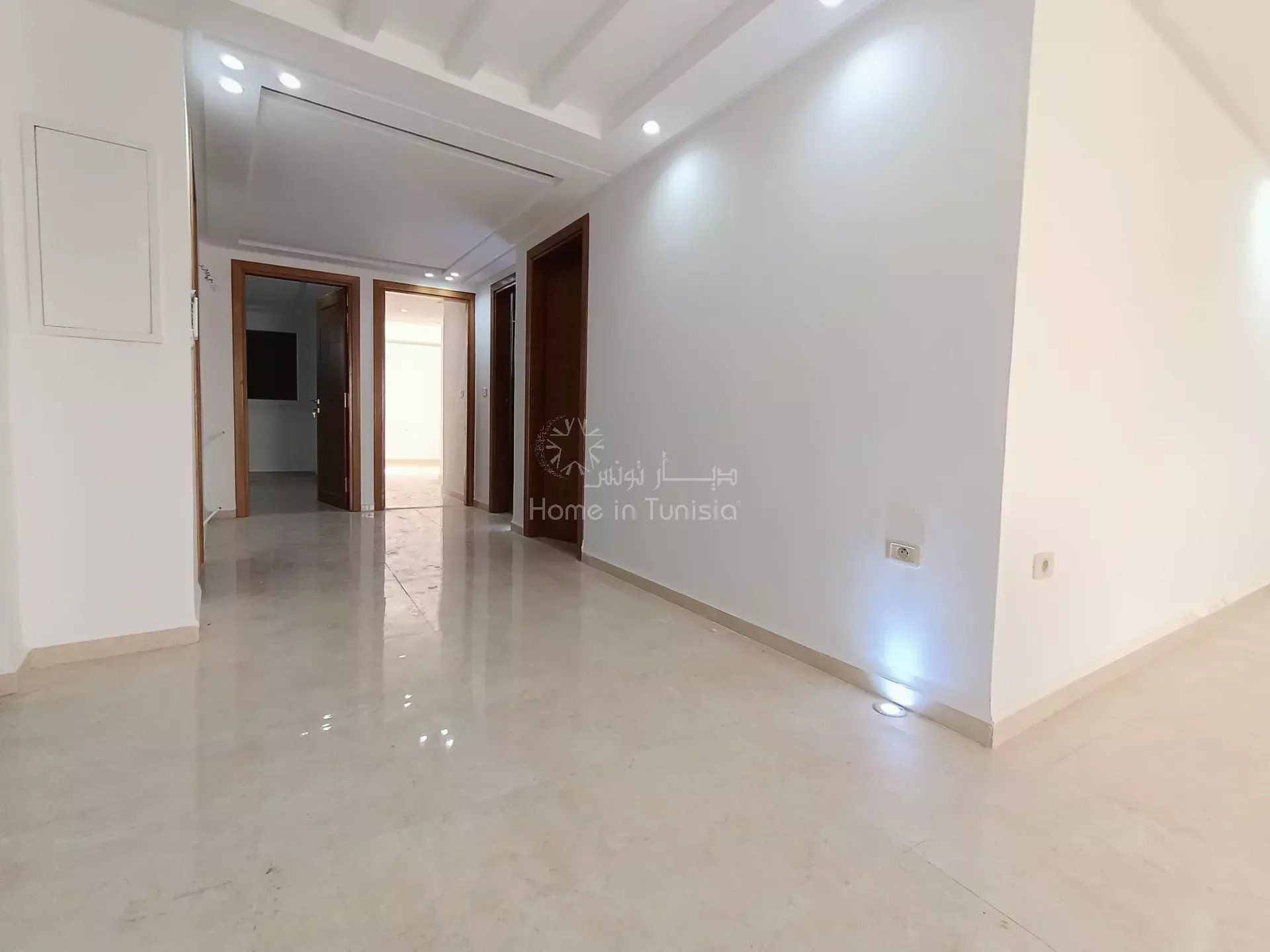 Condominio nel Hammam Sousse, Hammam Sousse 12635487