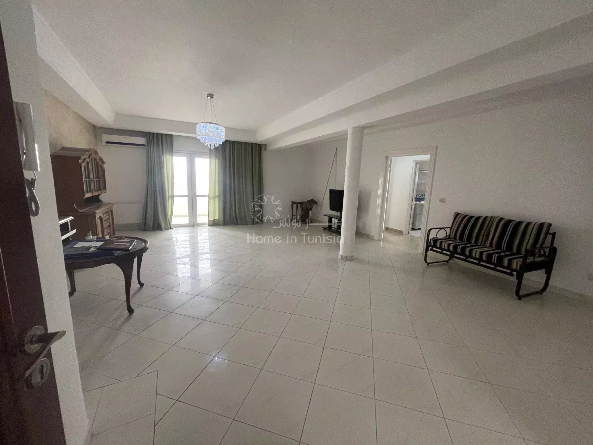 Condominium in Hammam Sousse, Sousse 12635489