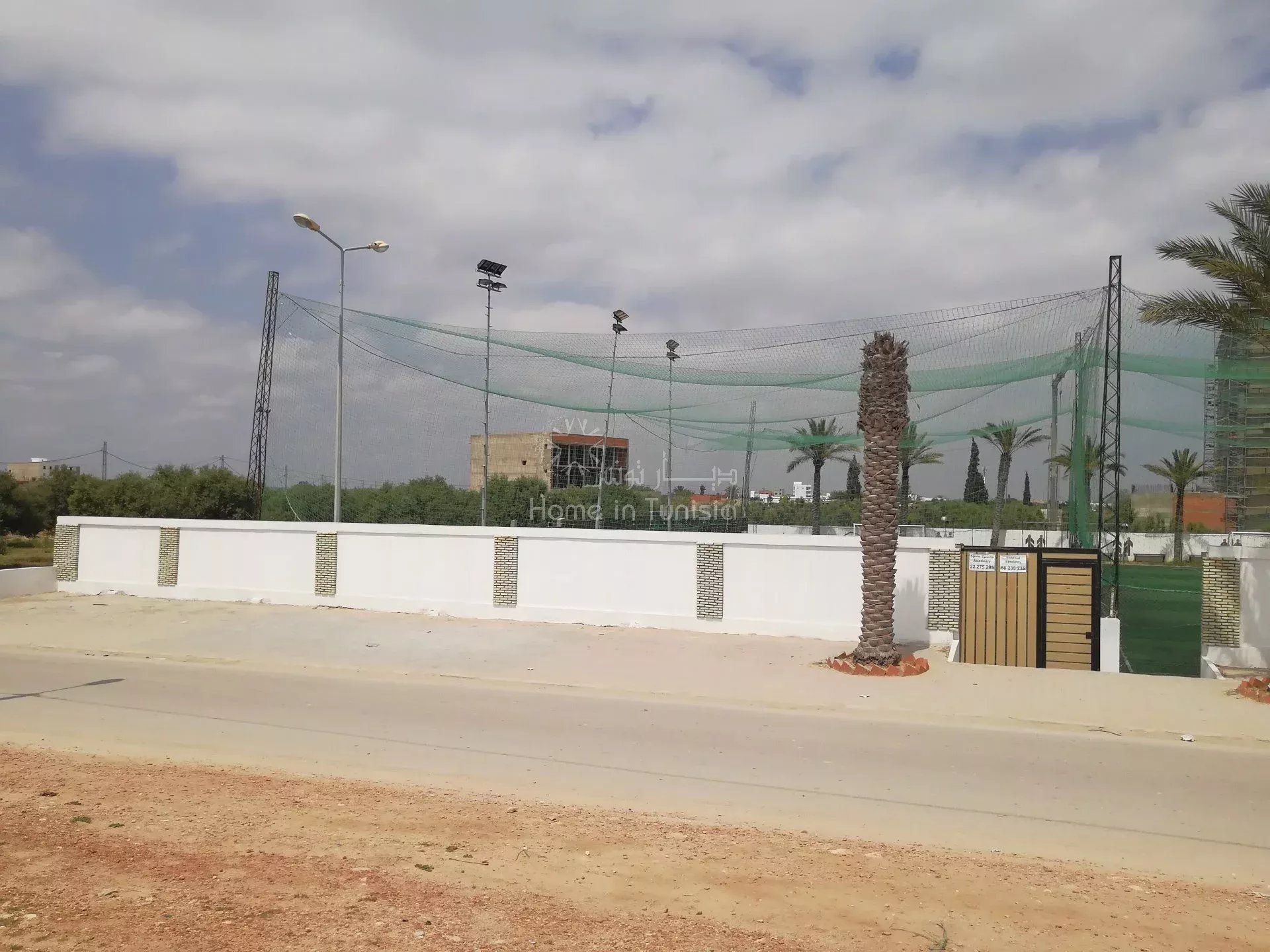 Land in Sousse, Sousse 12635492