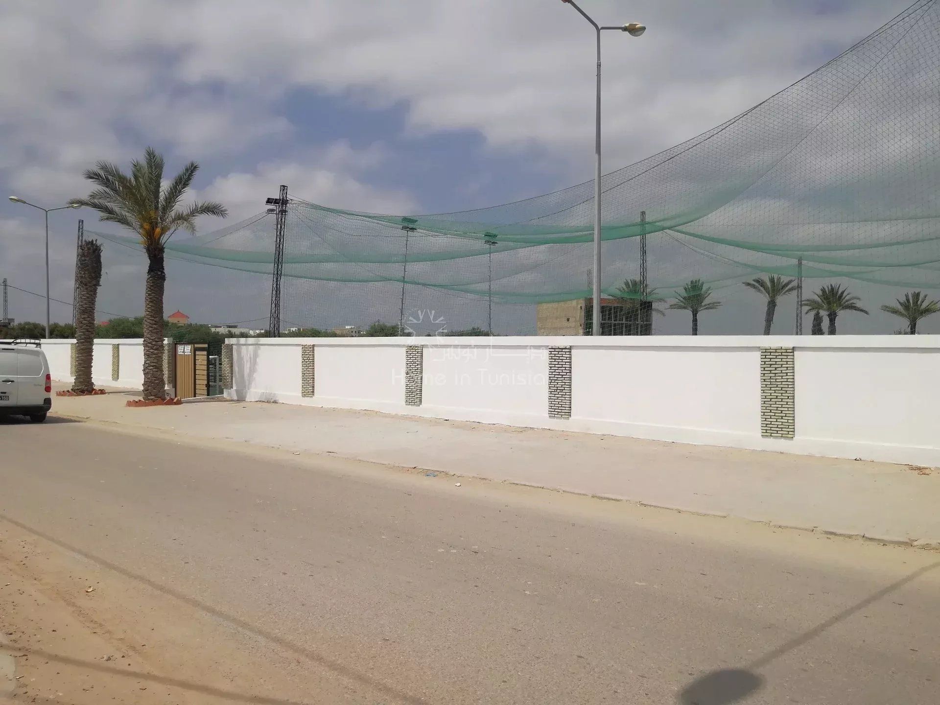 Land in Sousse, Sousse 12635492