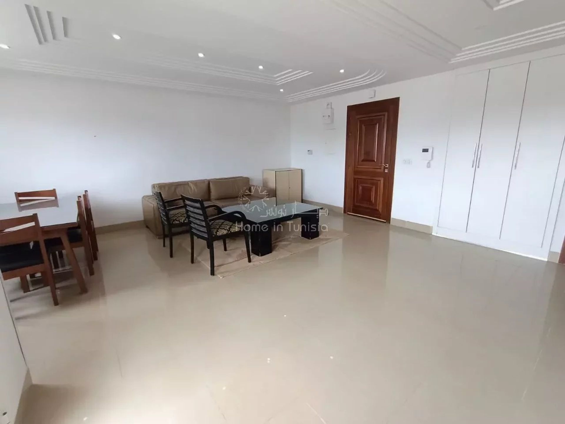 Condominium in Hamam Sousse, Sousse 12635506