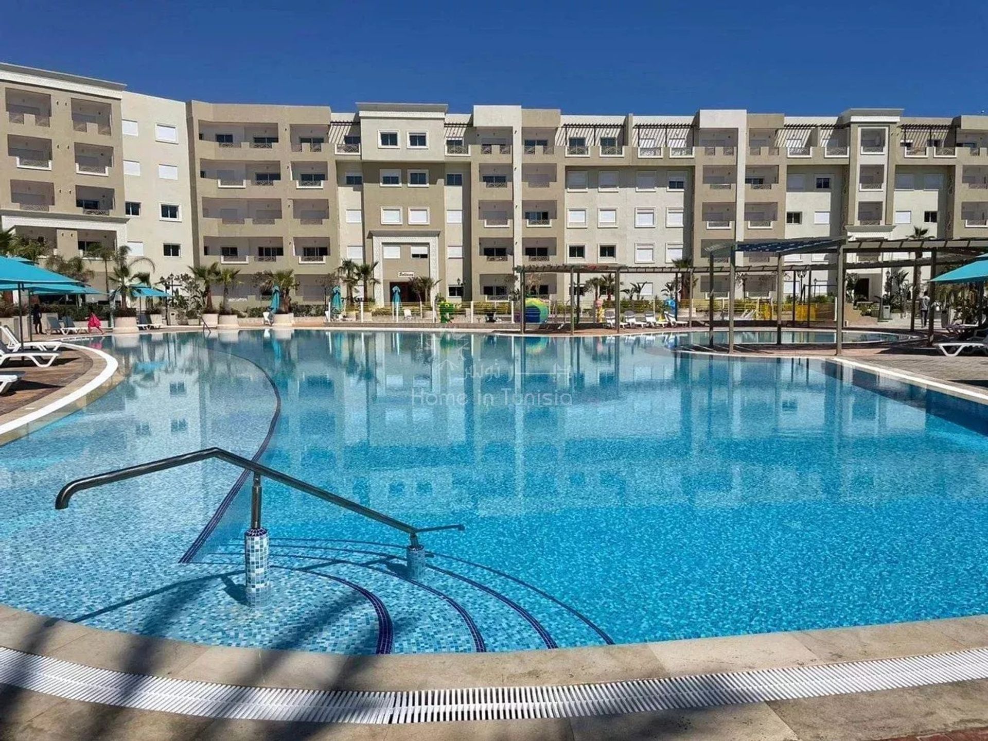 Osakehuoneisto sisään Monastir, Monastir 12635507