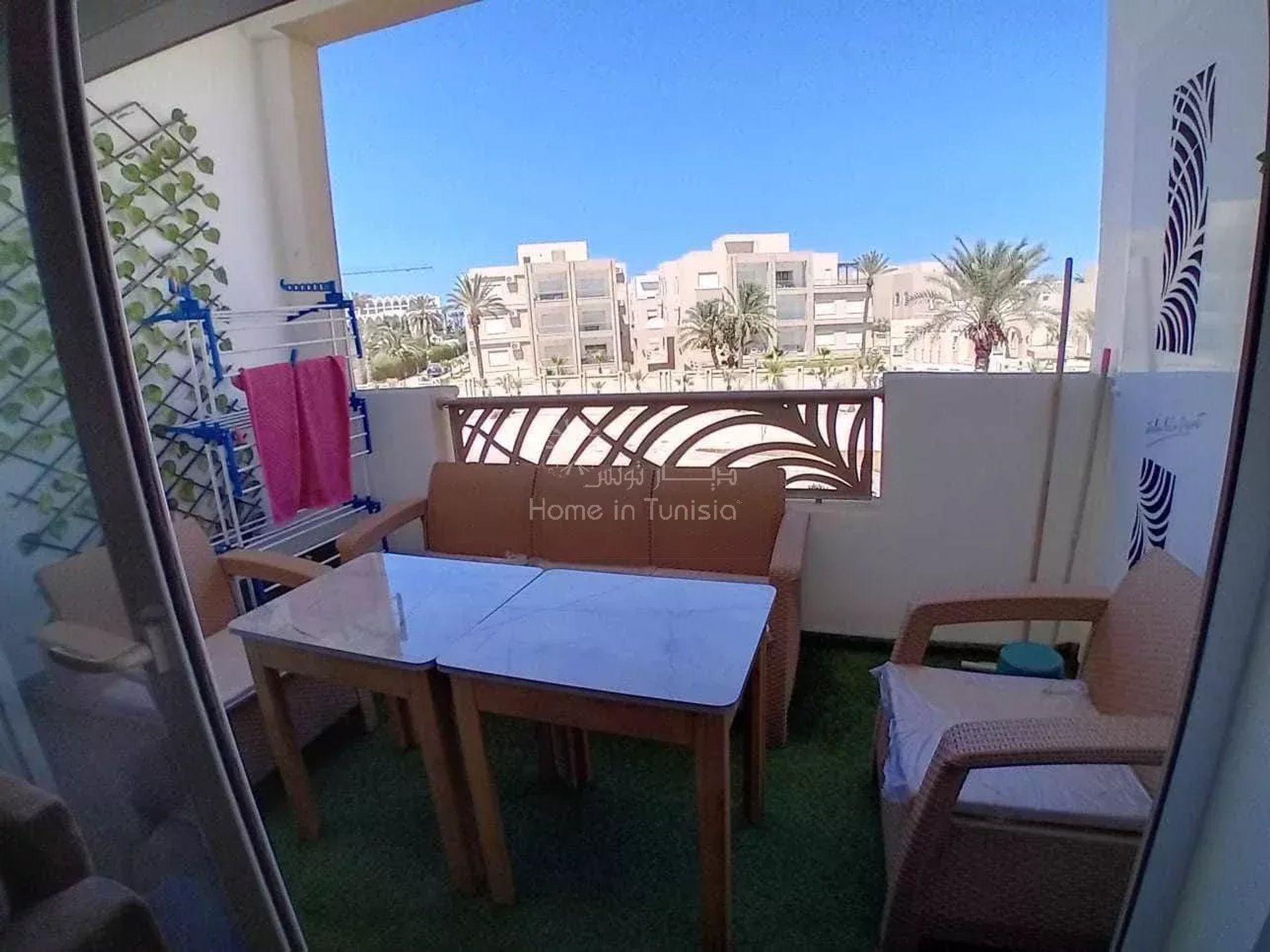 Osakehuoneisto sisään Monastir, Monastir 12635507