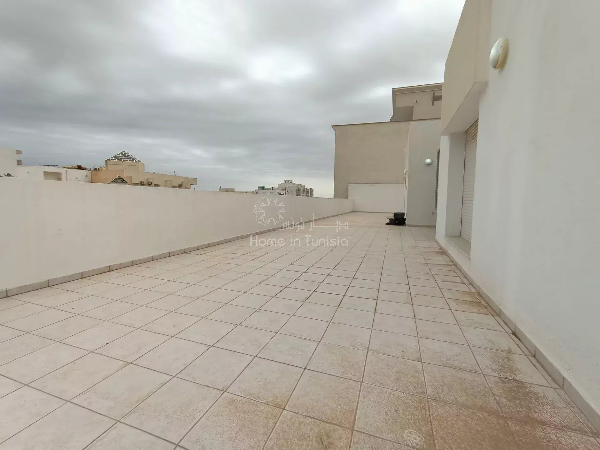 Condominium in Hammam Sousse, Sousse 12635520