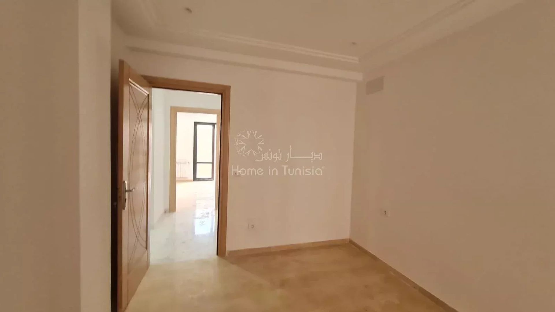 Condominium in Hammam Sousse, Hammam Sousse 12635523