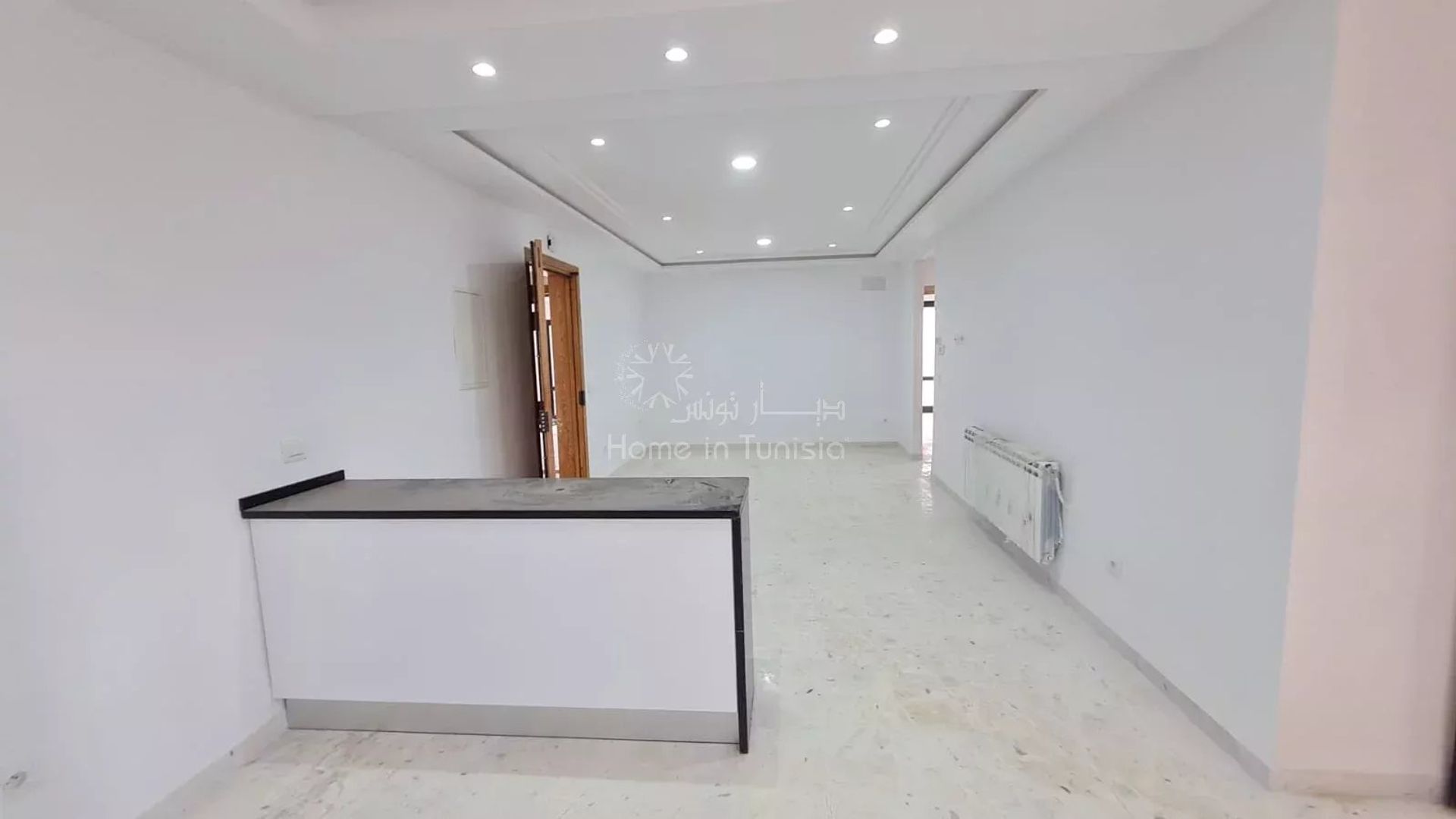 Condominium in Hammam Sousse, Hammam Sousse 12635523