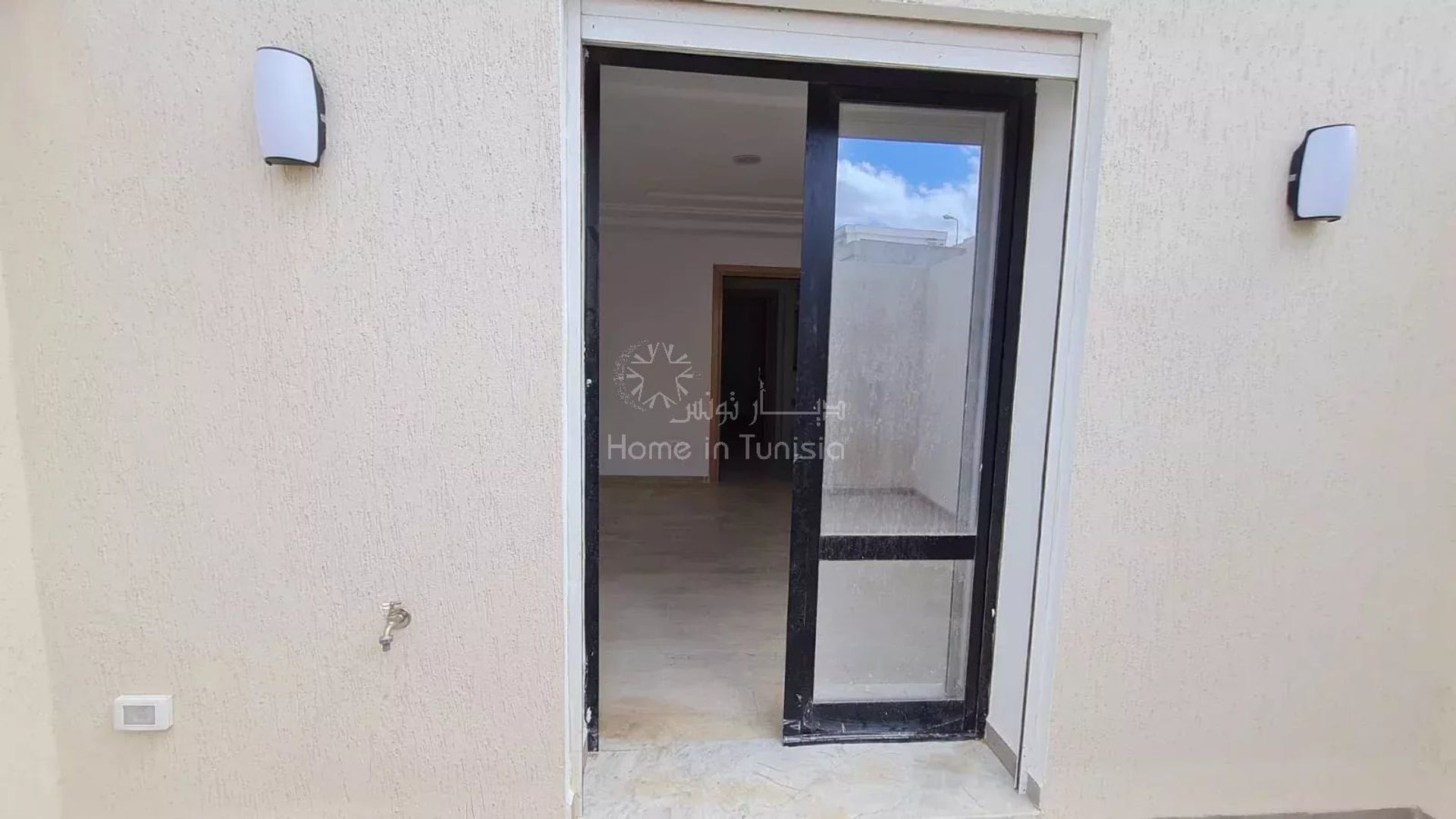 Condominium in Hammam Sousse, Hammam Sousse 12635523