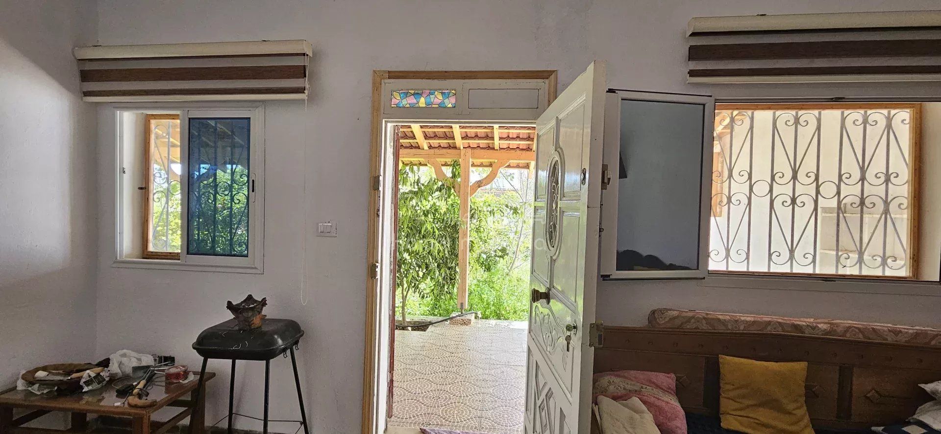 rumah dalam Hammamet, Hammamet 12635524