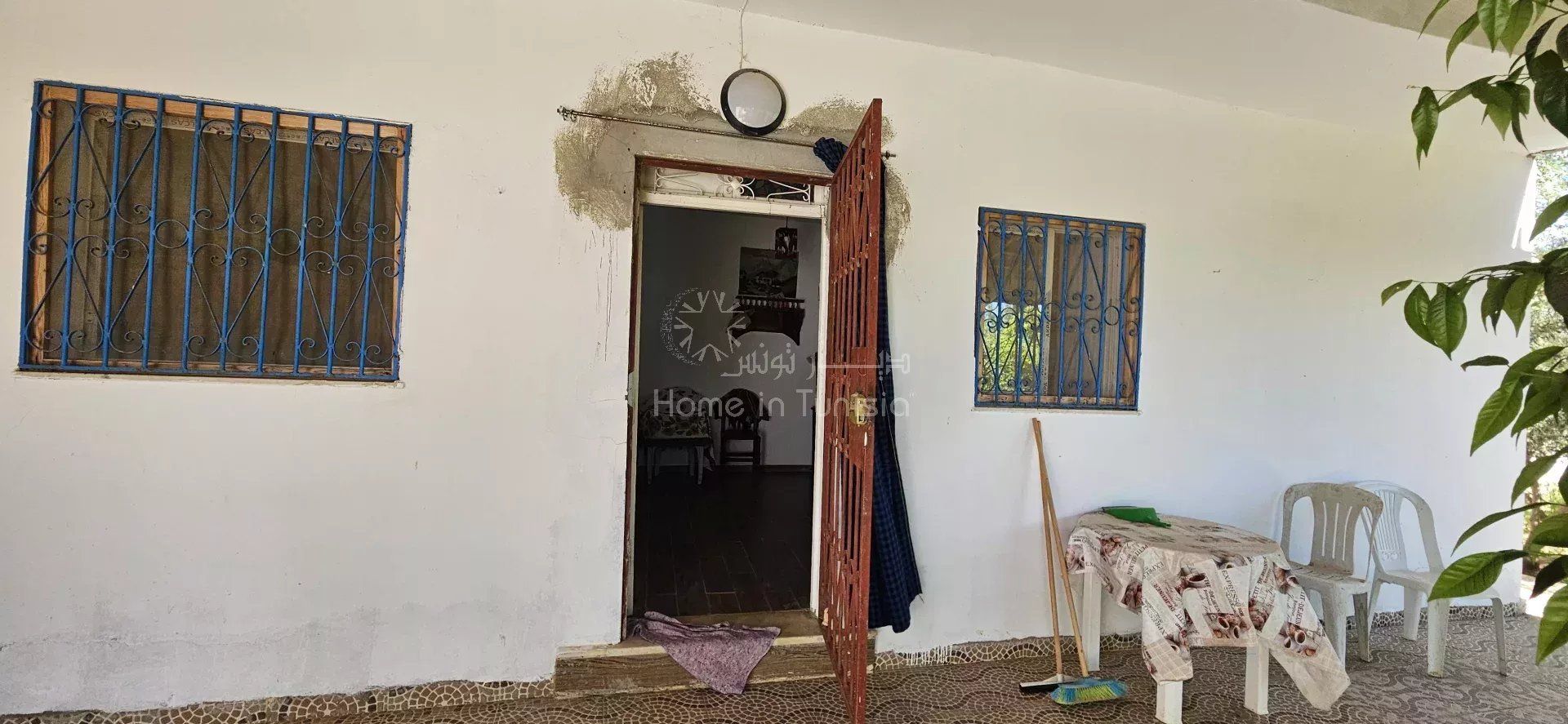 rumah dalam Hammamet, Hammamet 12635524