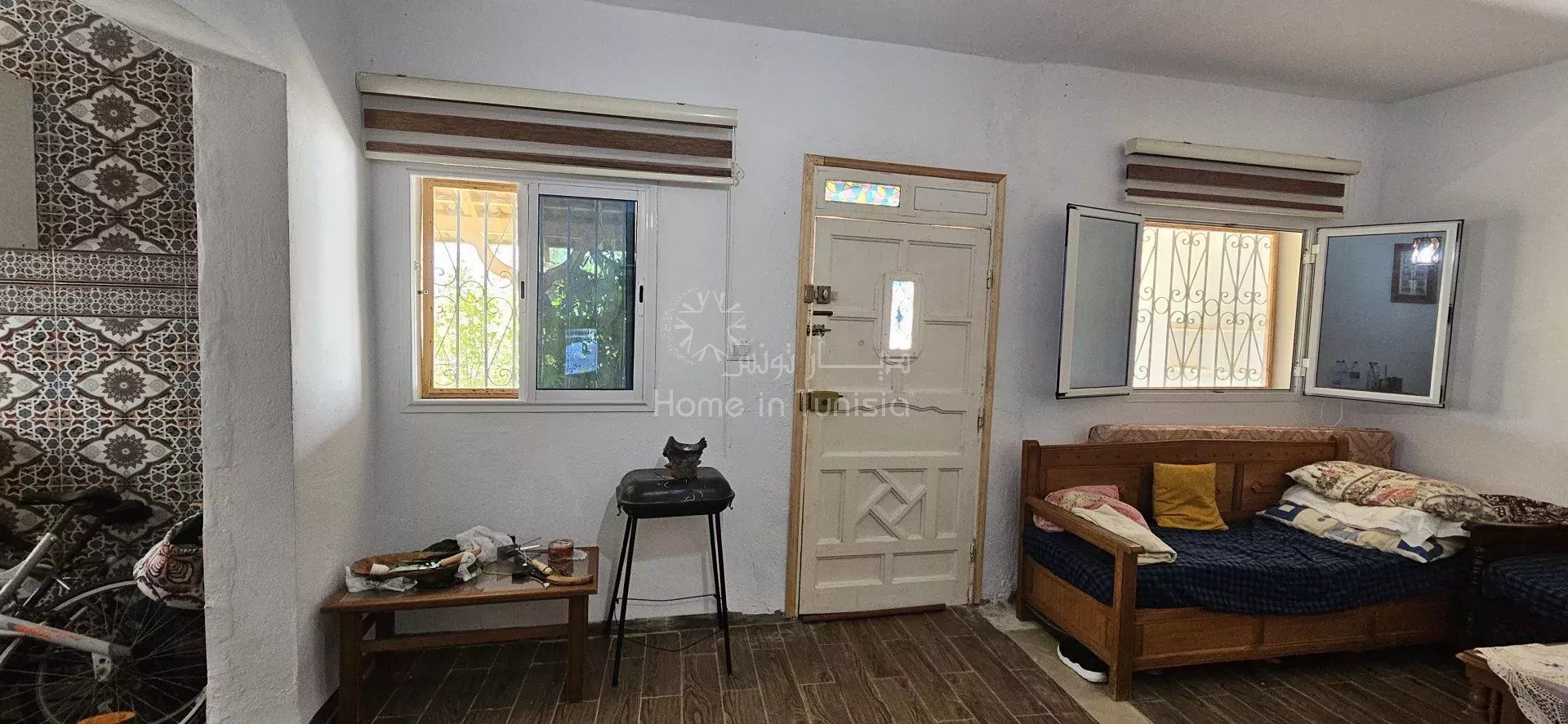 rumah dalam Hammamet, Hammamet 12635524