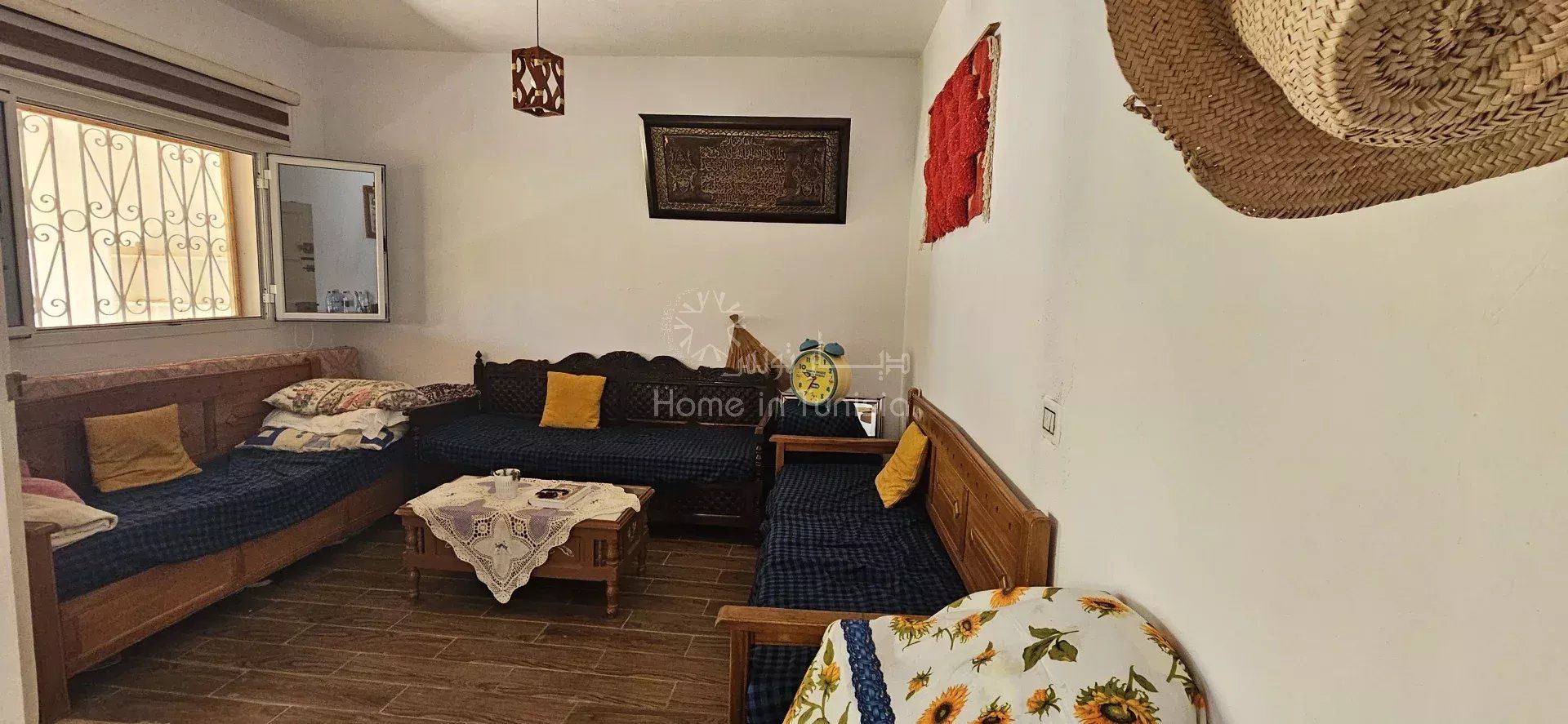 rumah dalam Hammamet, Hammamet 12635524