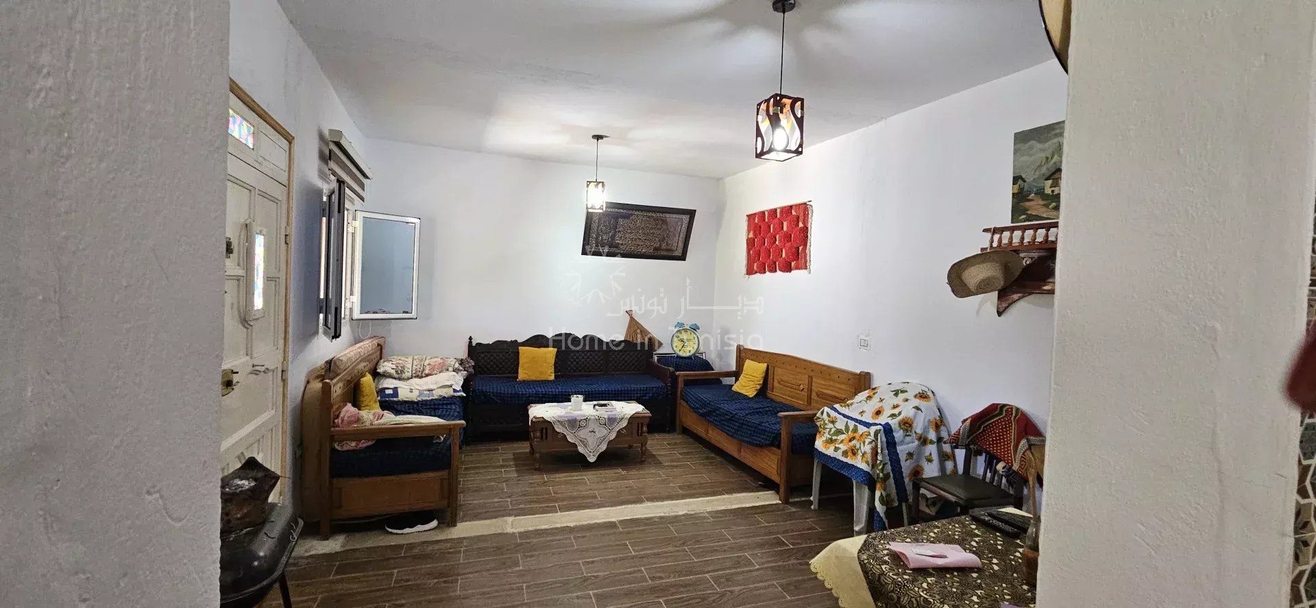 rumah dalam Hammamet, Hammamet 12635524