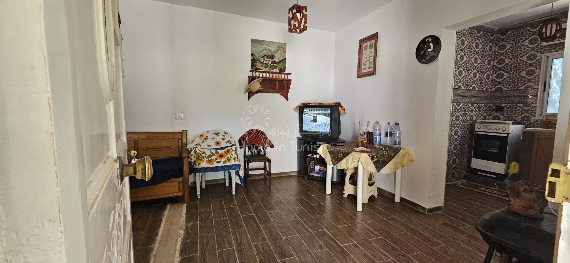 rumah dalam Hammamet, Hammamet 12635524